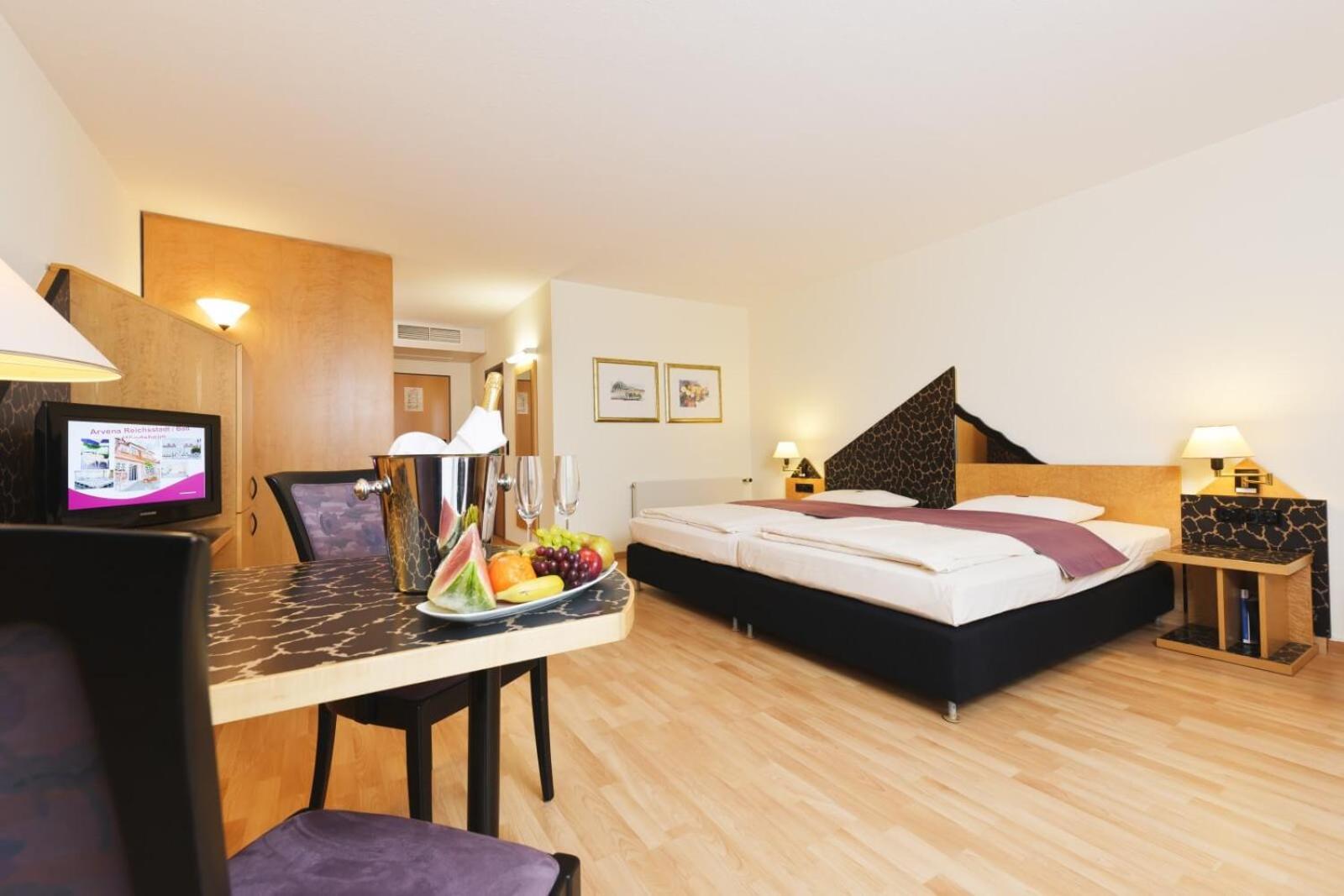 Junior Suite - Photo 1
