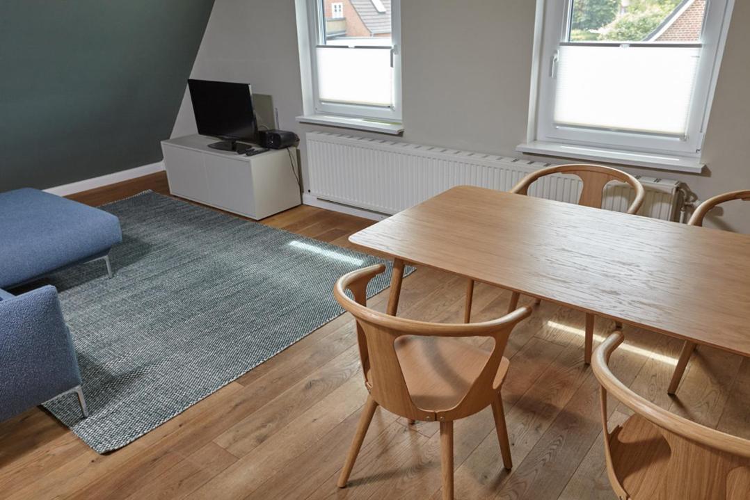 Two-Bedroom Apartment - Photo 1