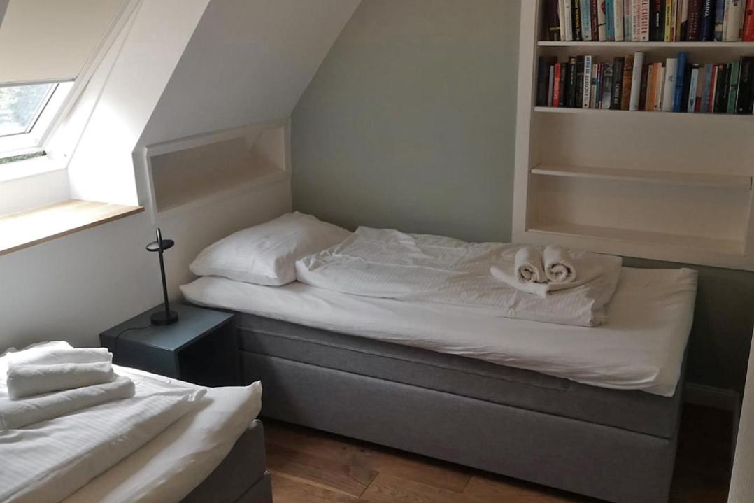 Two-Bedroom Apartment - Photo 6