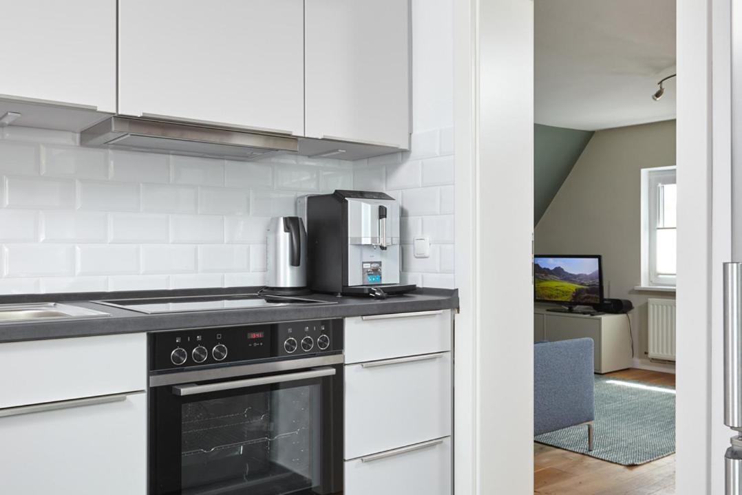 Two-Bedroom Apartment - Photo 12