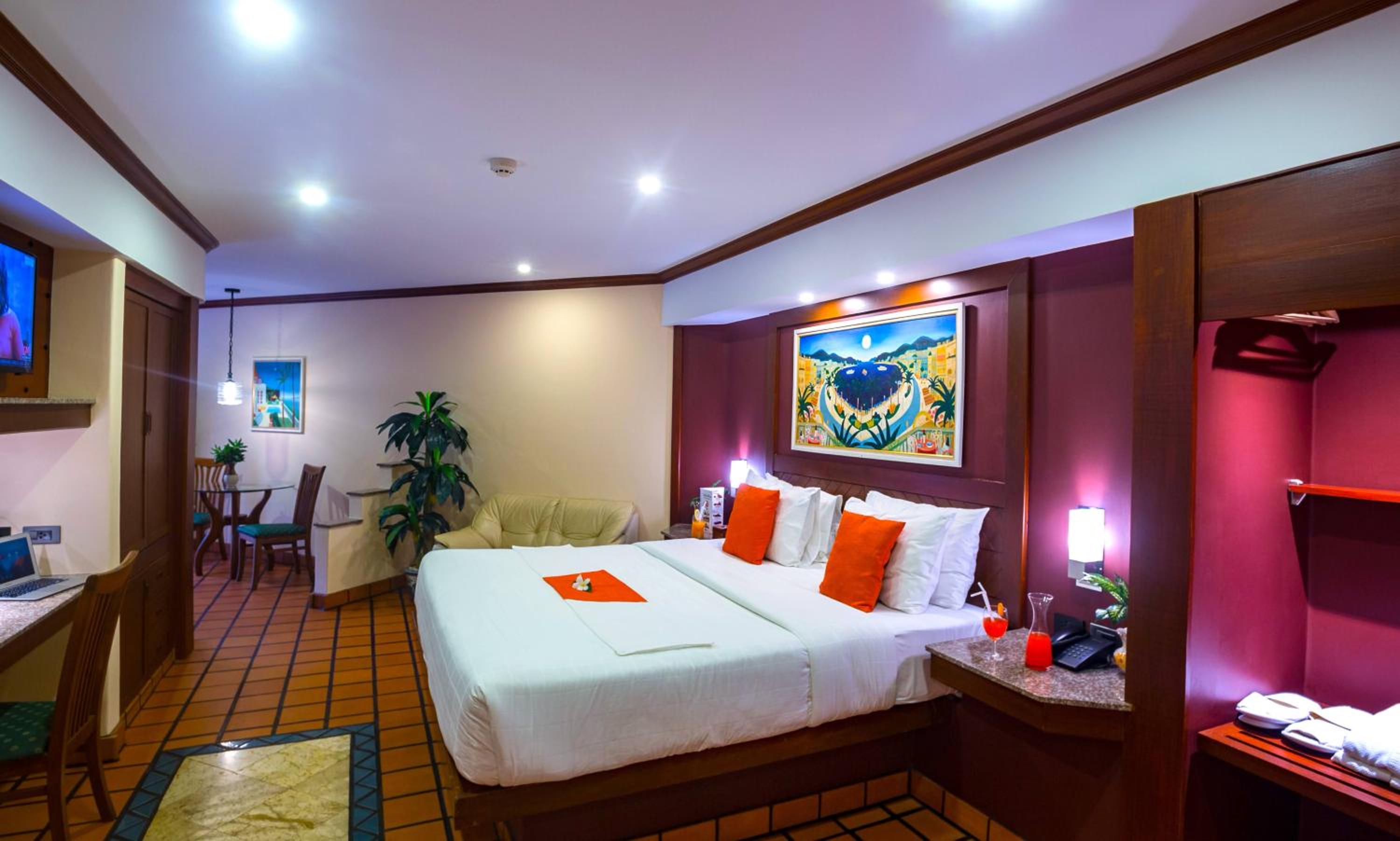 Studio Suite Ocean View