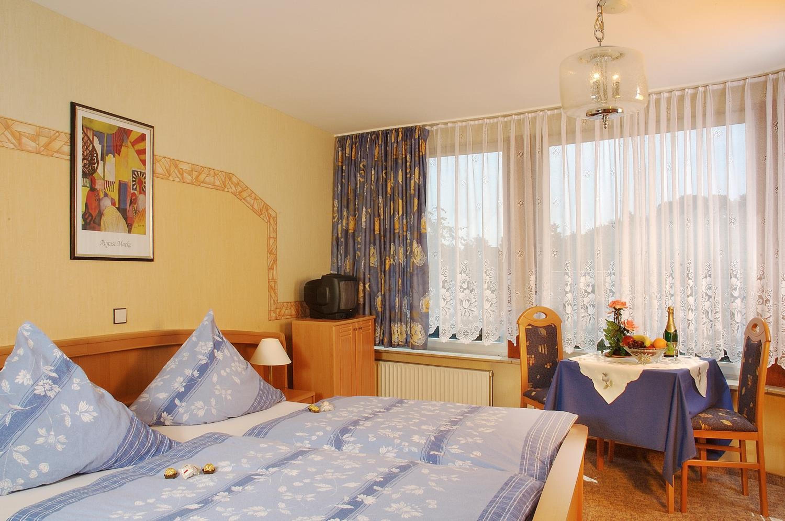 Double Room photo 2