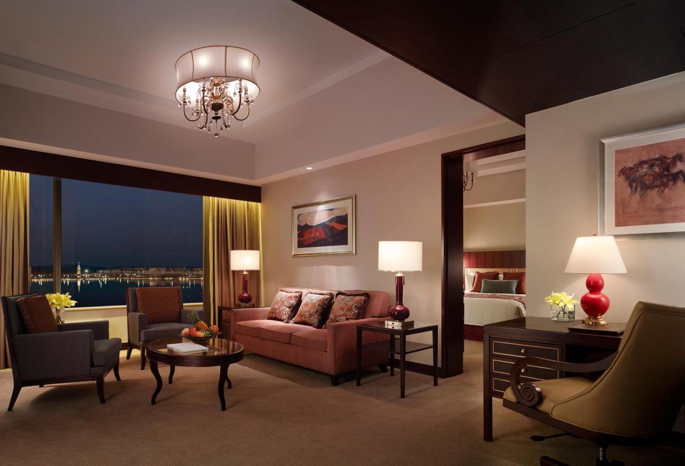 Executive Suite Twin photo 1