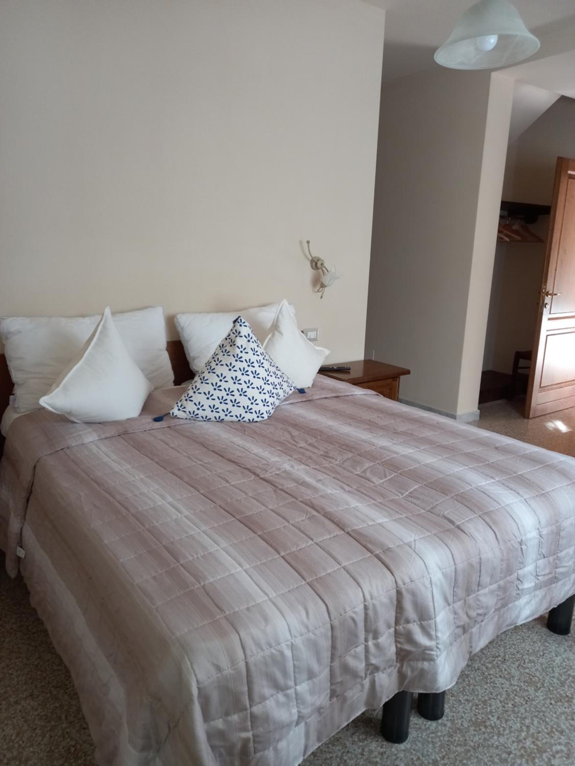 BnB Villa Melany vicino Centro, Foto 5