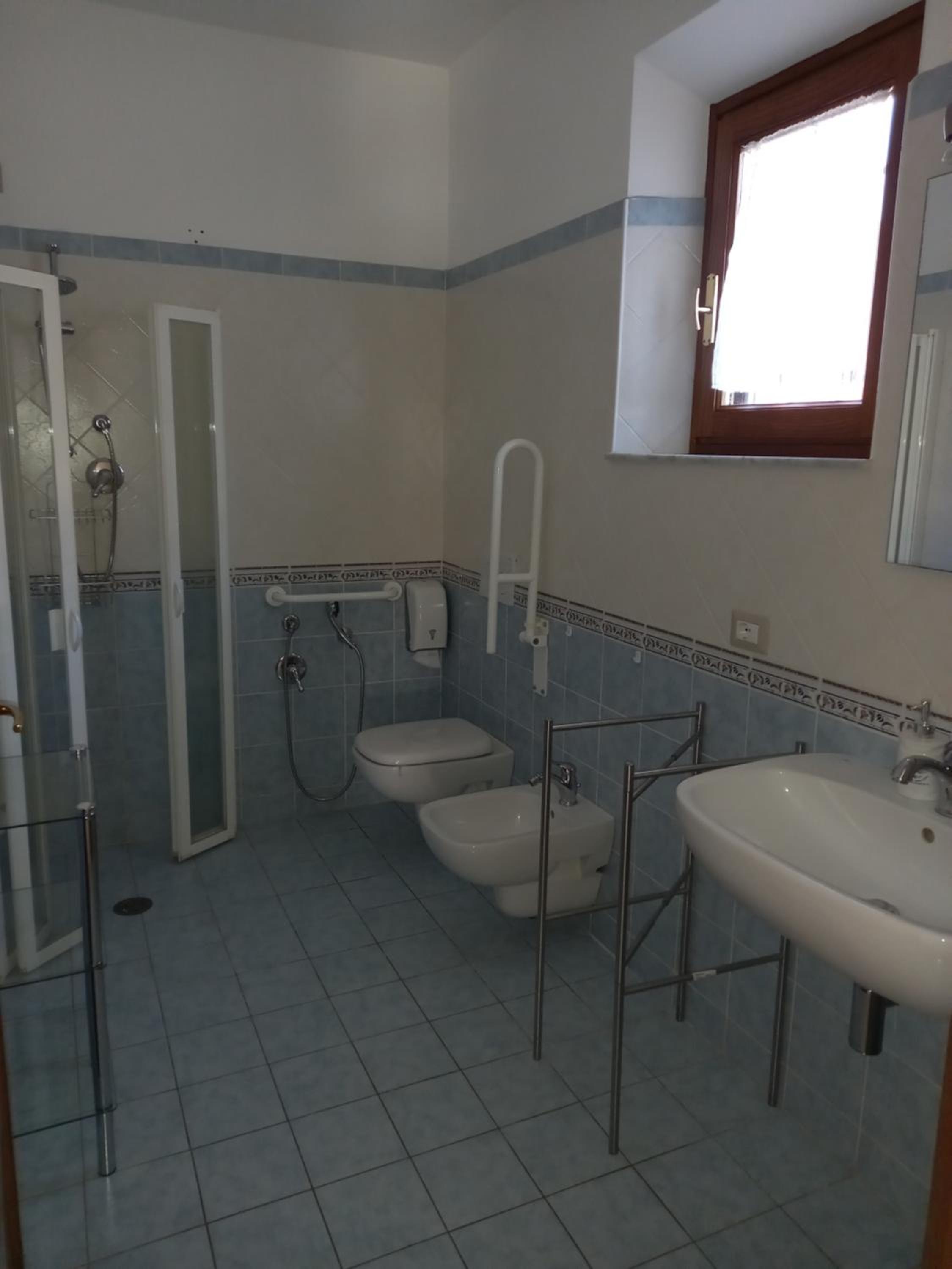 BnB Villa Melany vicino Centro, Foto 6