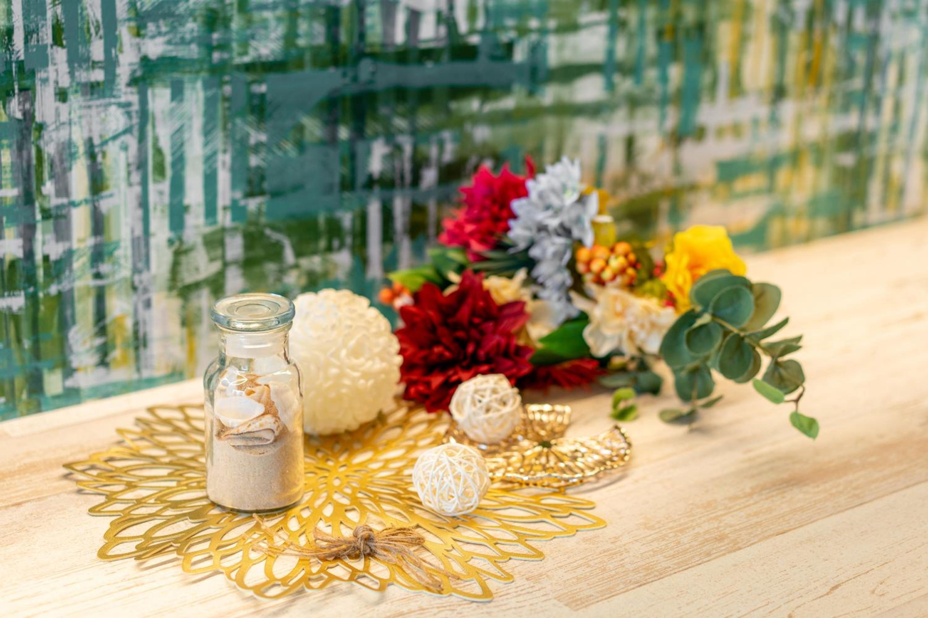 Concept Room “Bohemian” - Photo 4