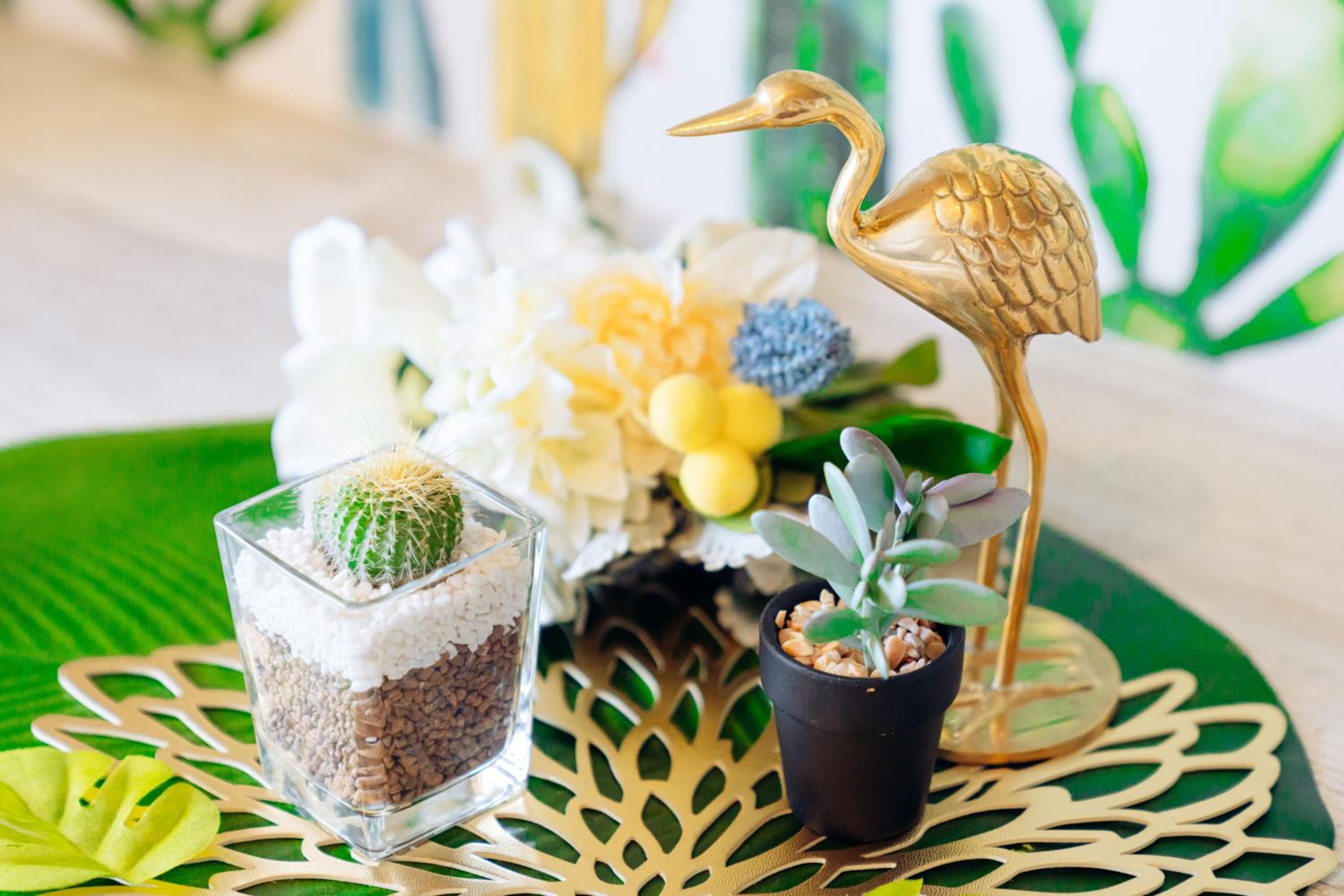 Concept Room “Botanical” - Photo 3