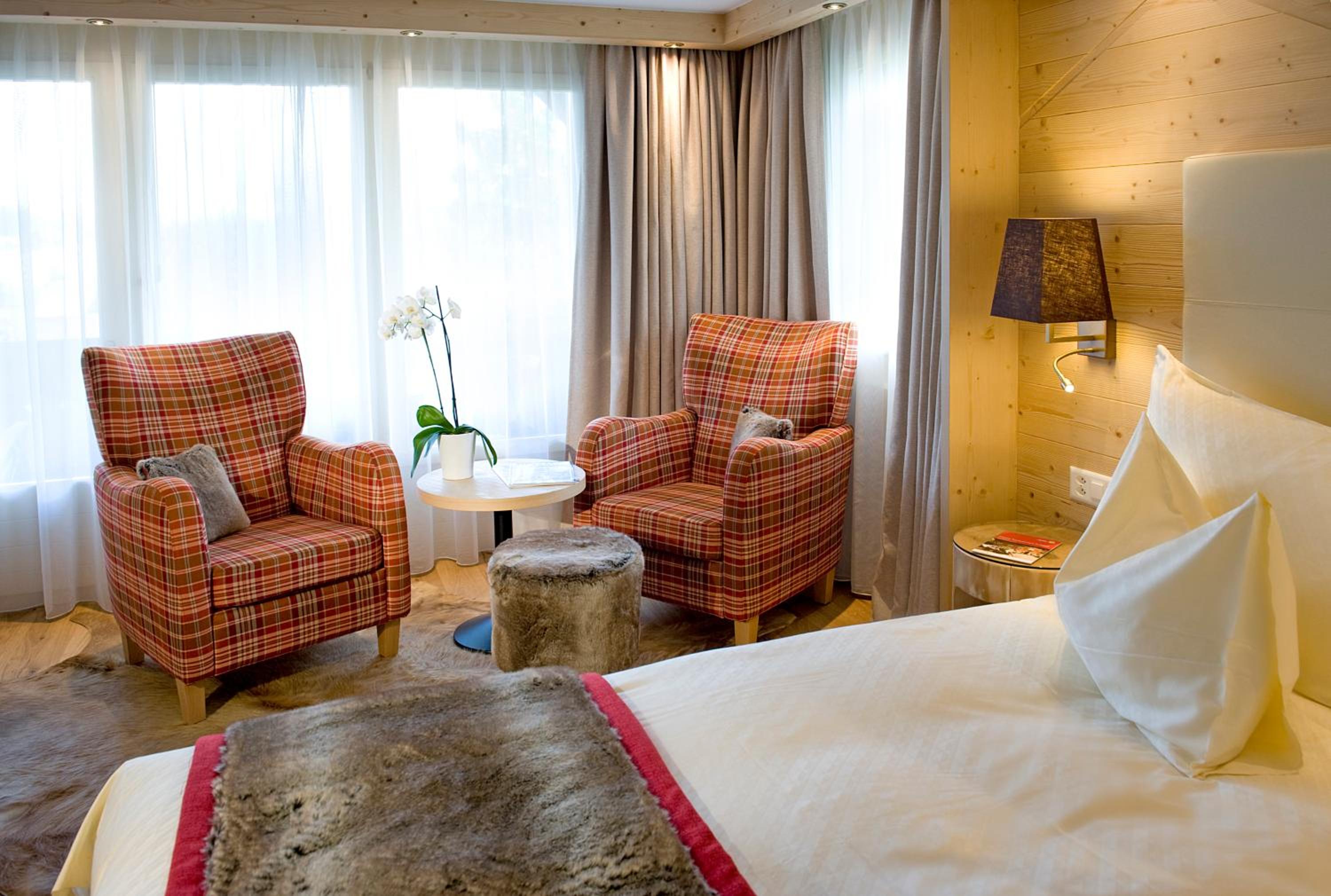 Double Room Panorama - Photo 3