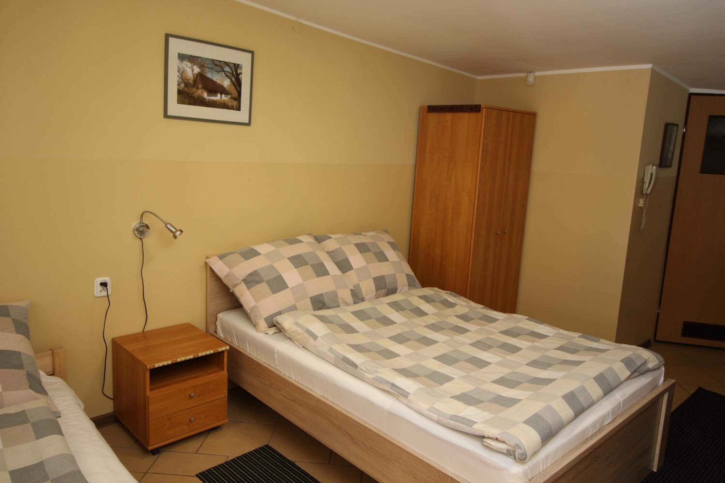 One-Bedroom Chalet photo 1