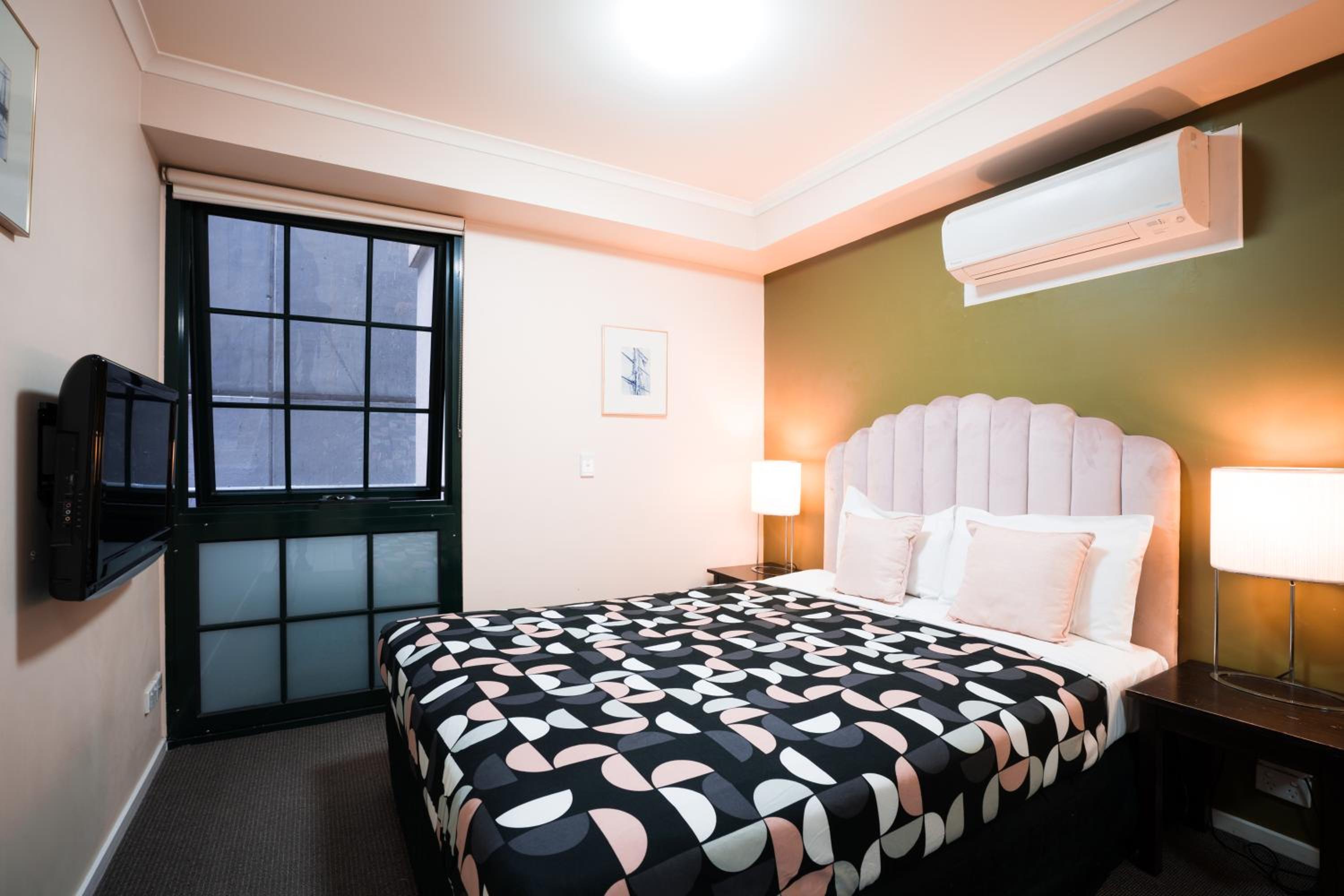 Standard Apartment