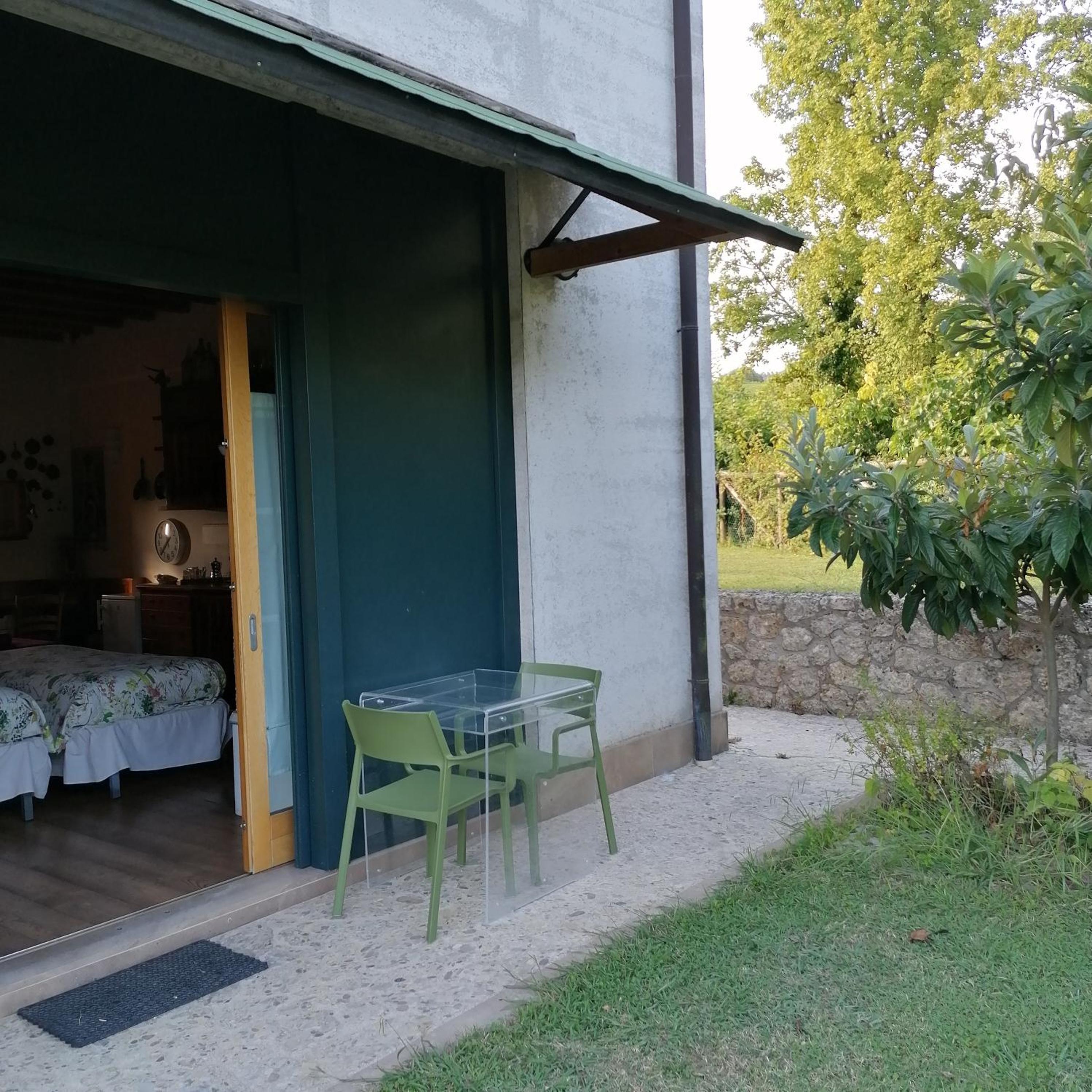 Studio with Garden View photo 2