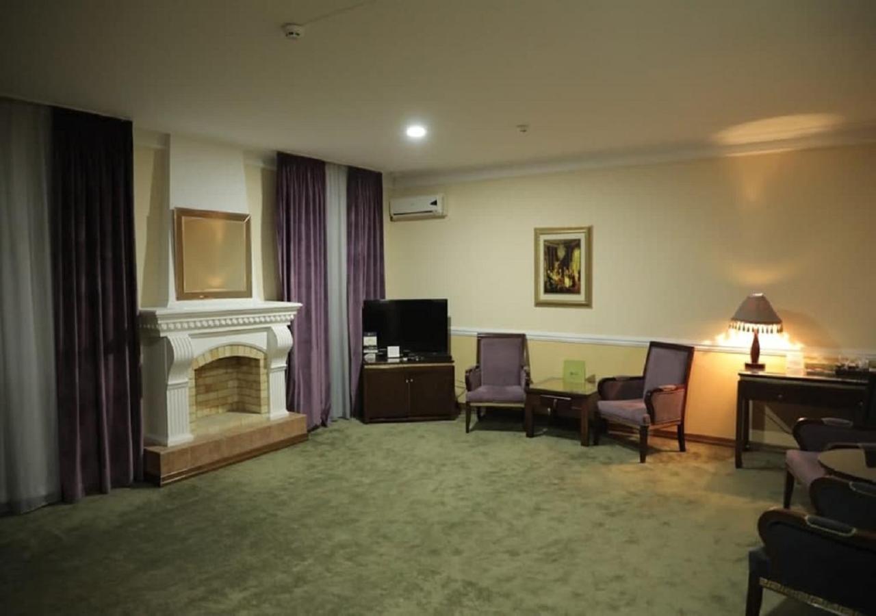 Suite photo 1