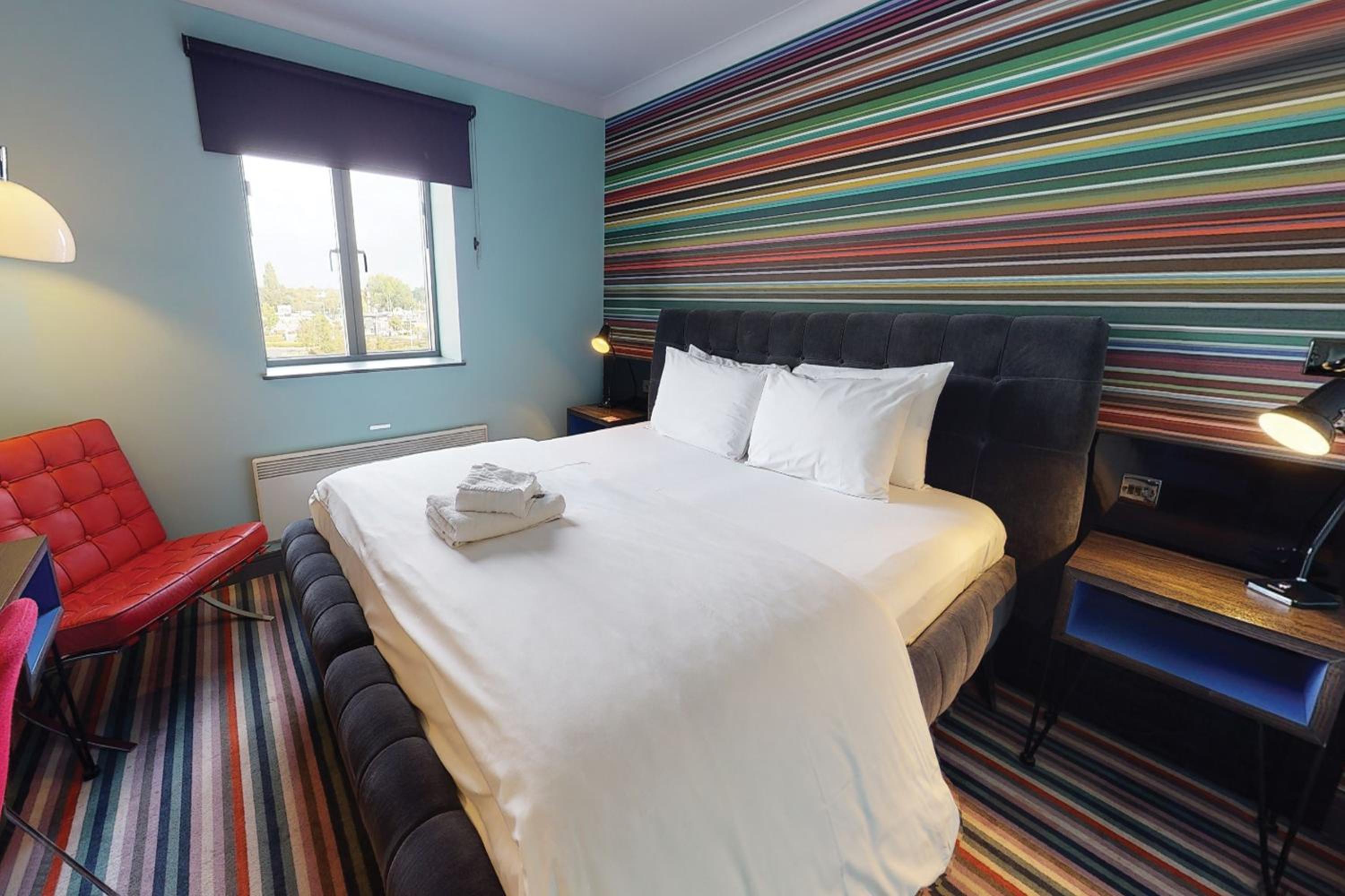 Double Room - Photo 2