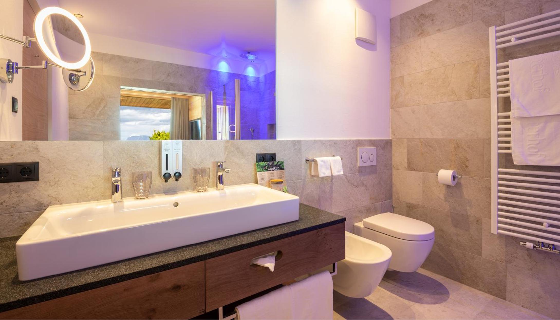 Suite with Terrace photo 2