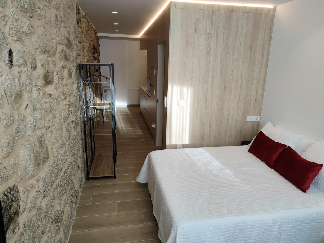 Habitación Triple Básica