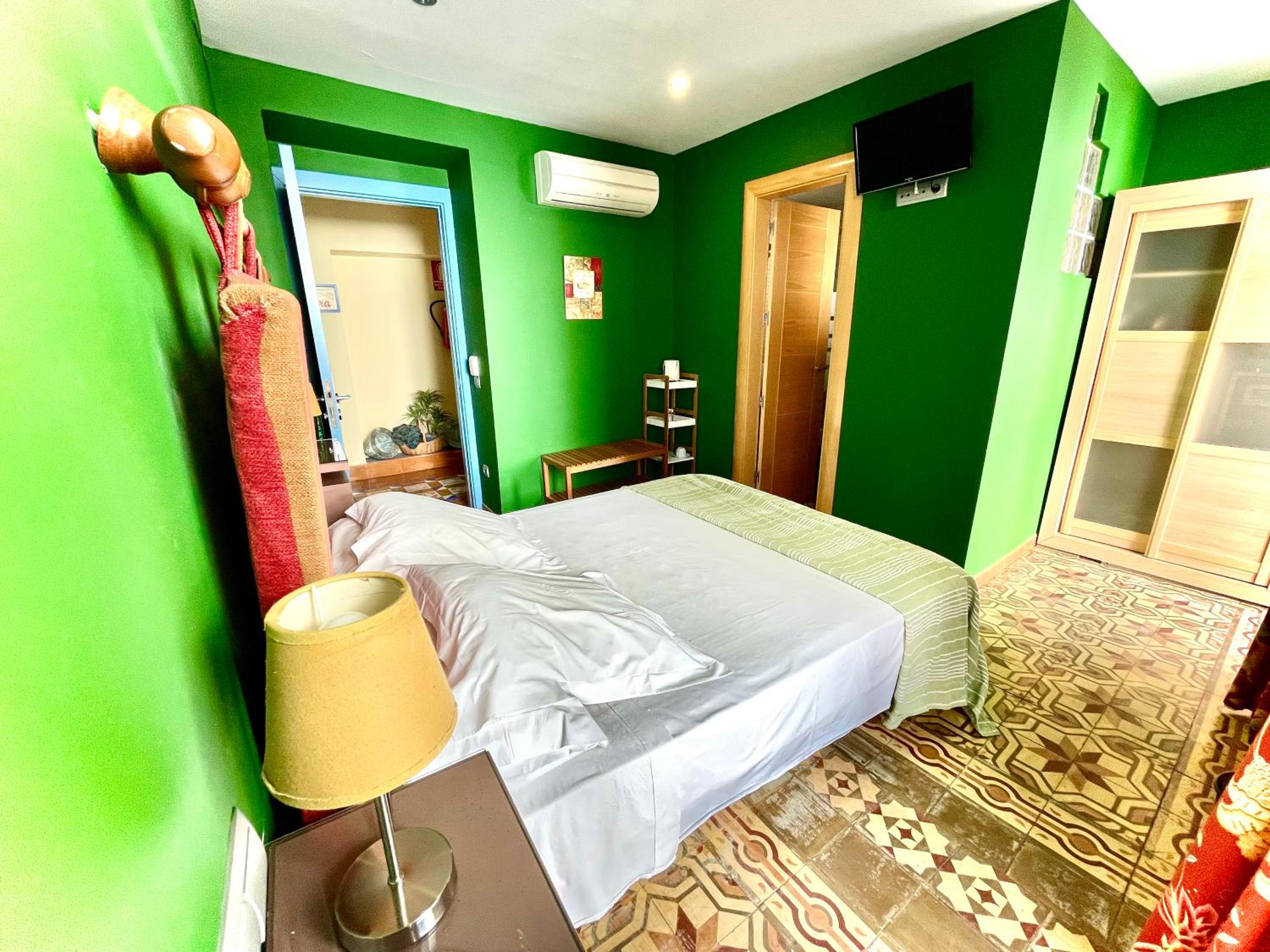 Double Room photo 2