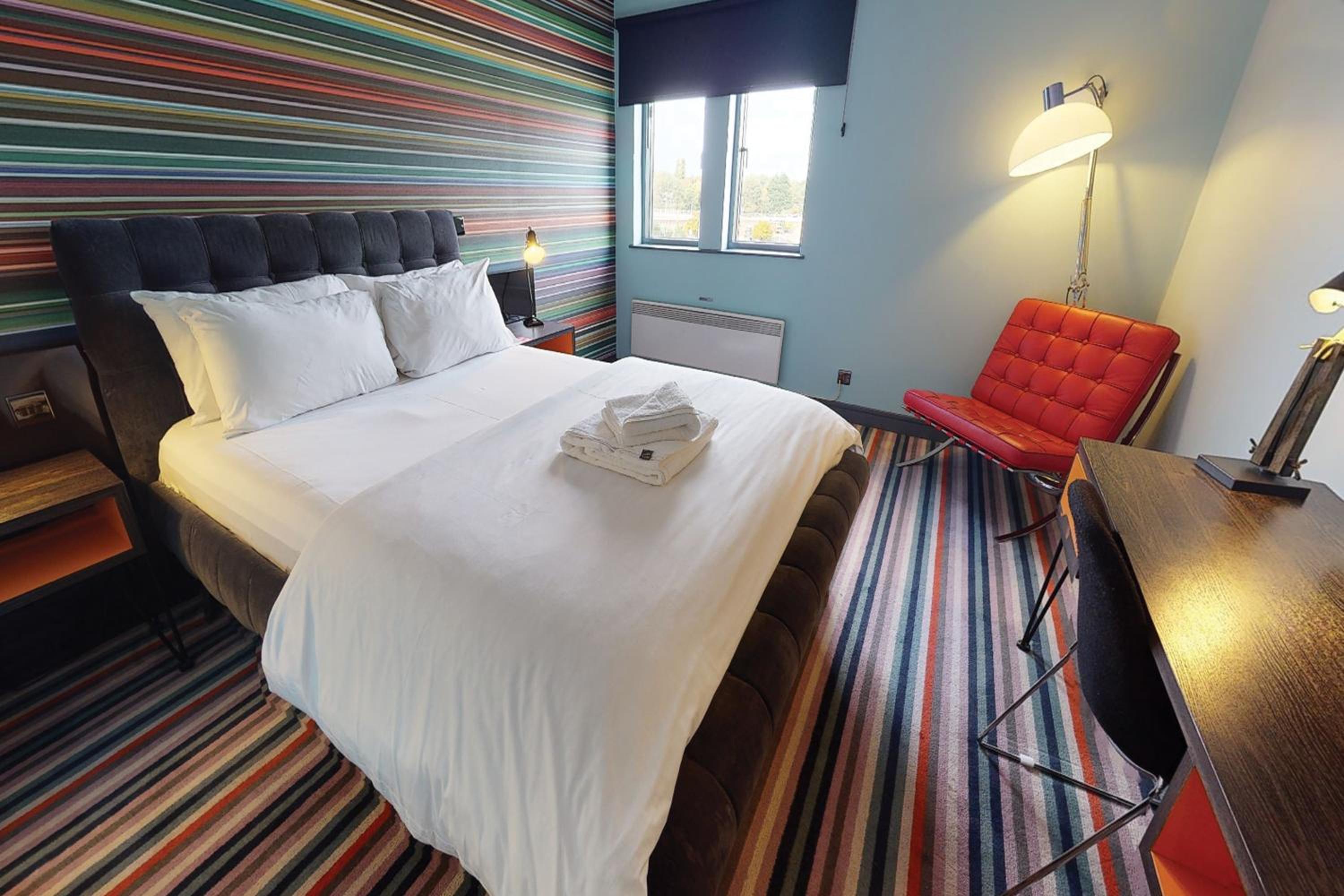 King Room photo 2