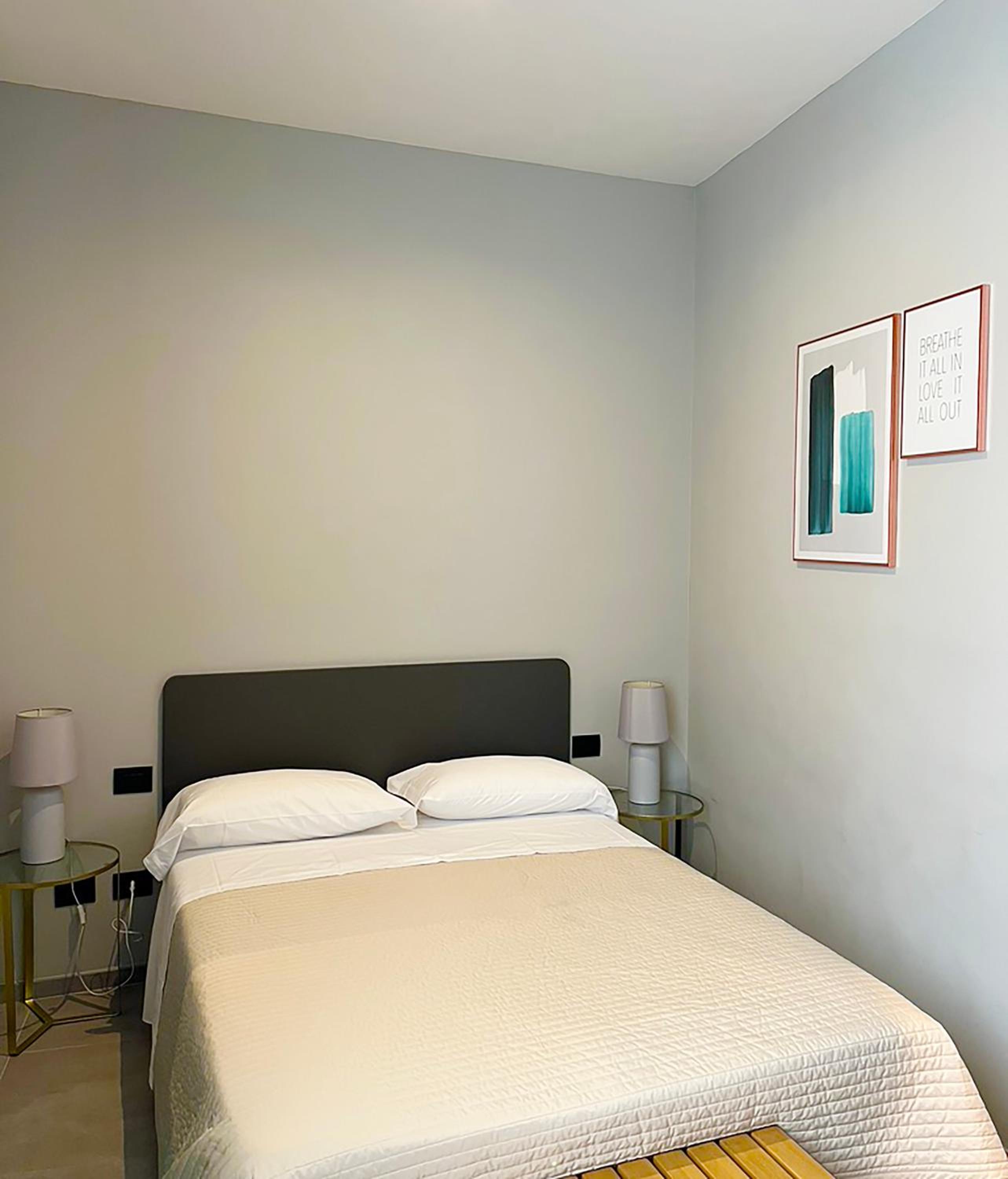 Small Double Room photo 1