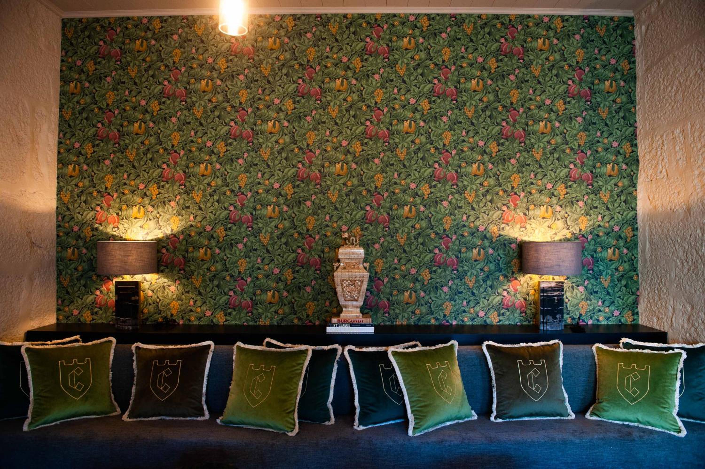Premier Double Room - Photo 12