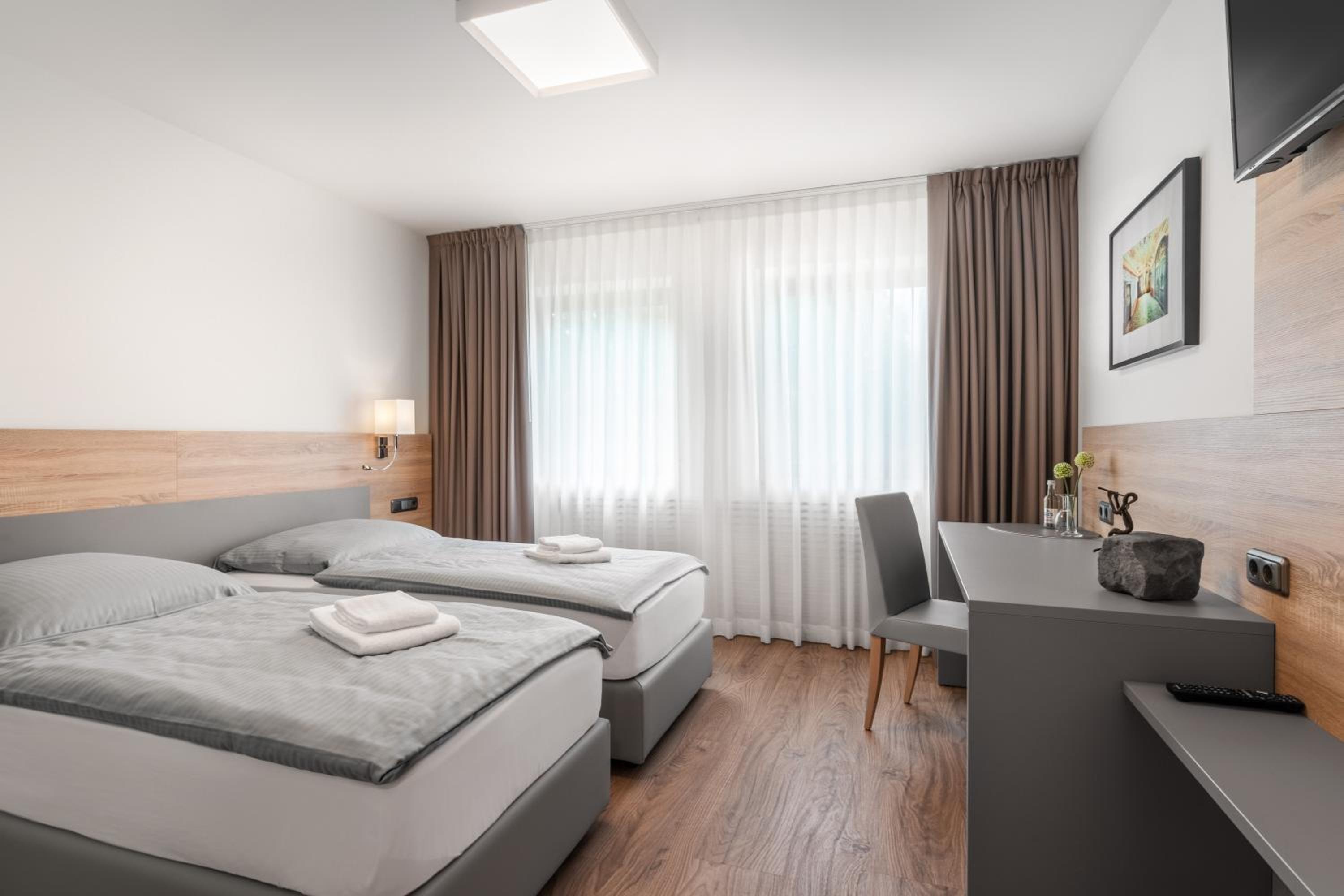 Single Room photo 1