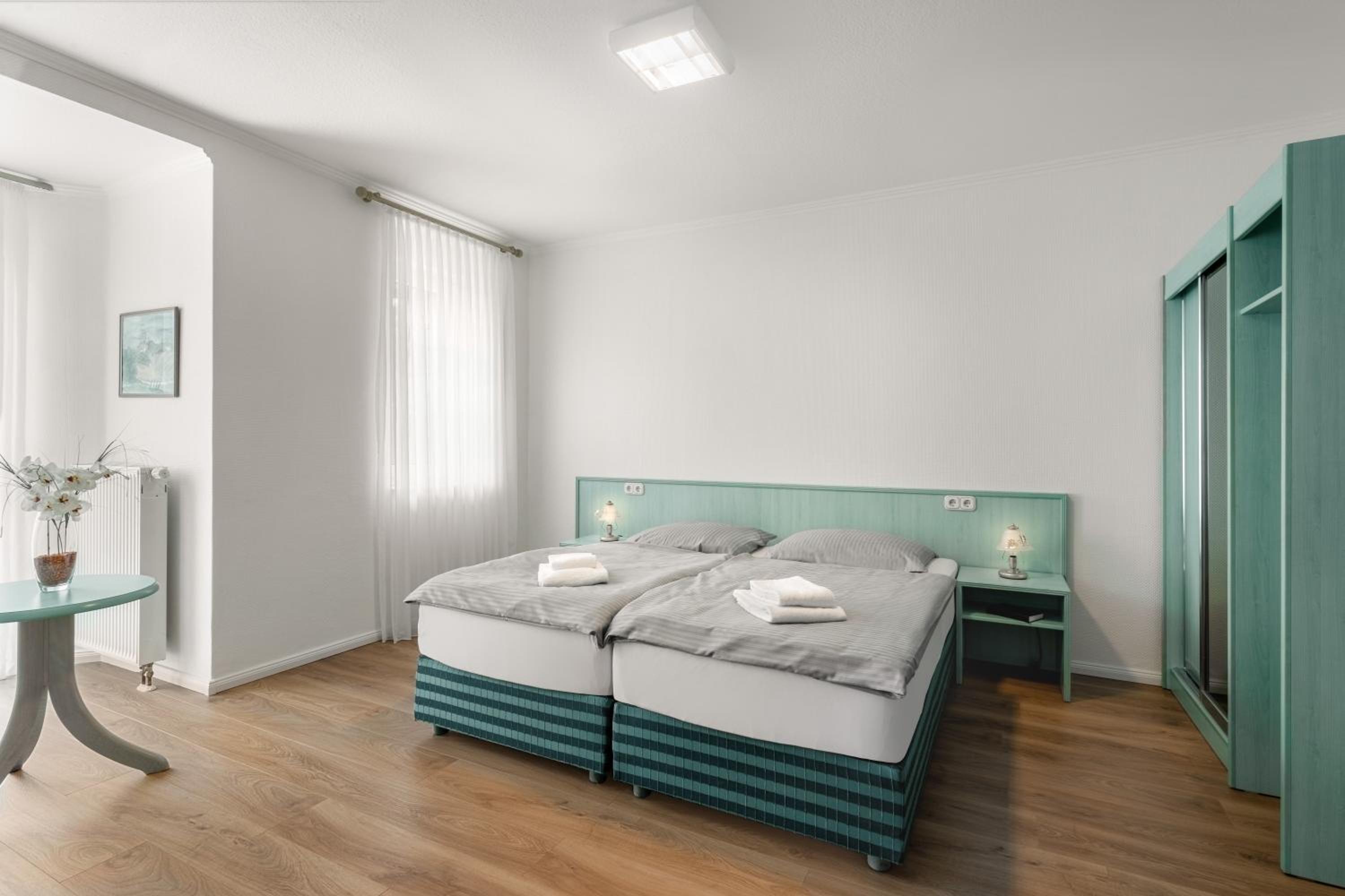 Double Room photo 2