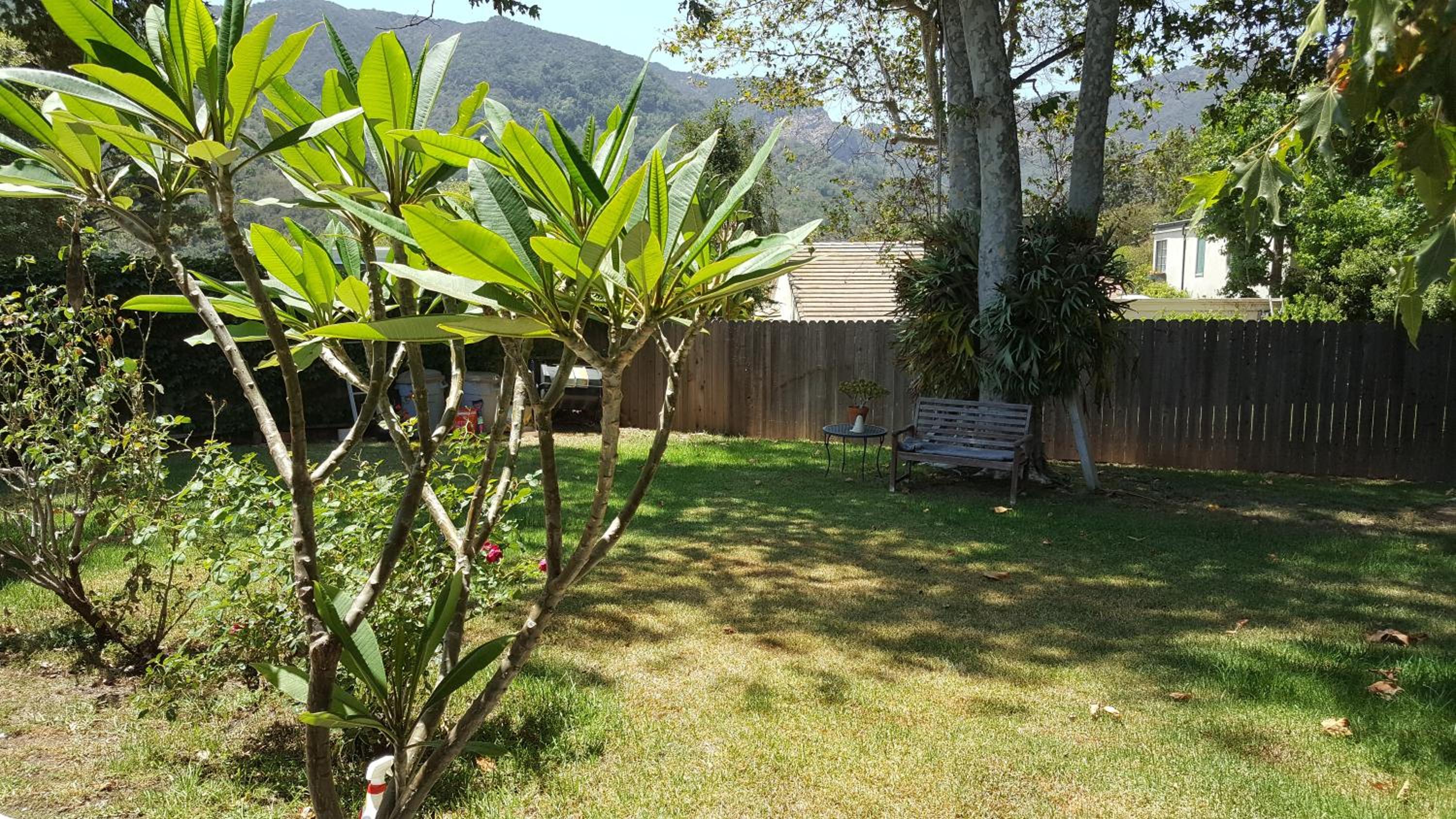 King Room with Garden View - Photo 21
