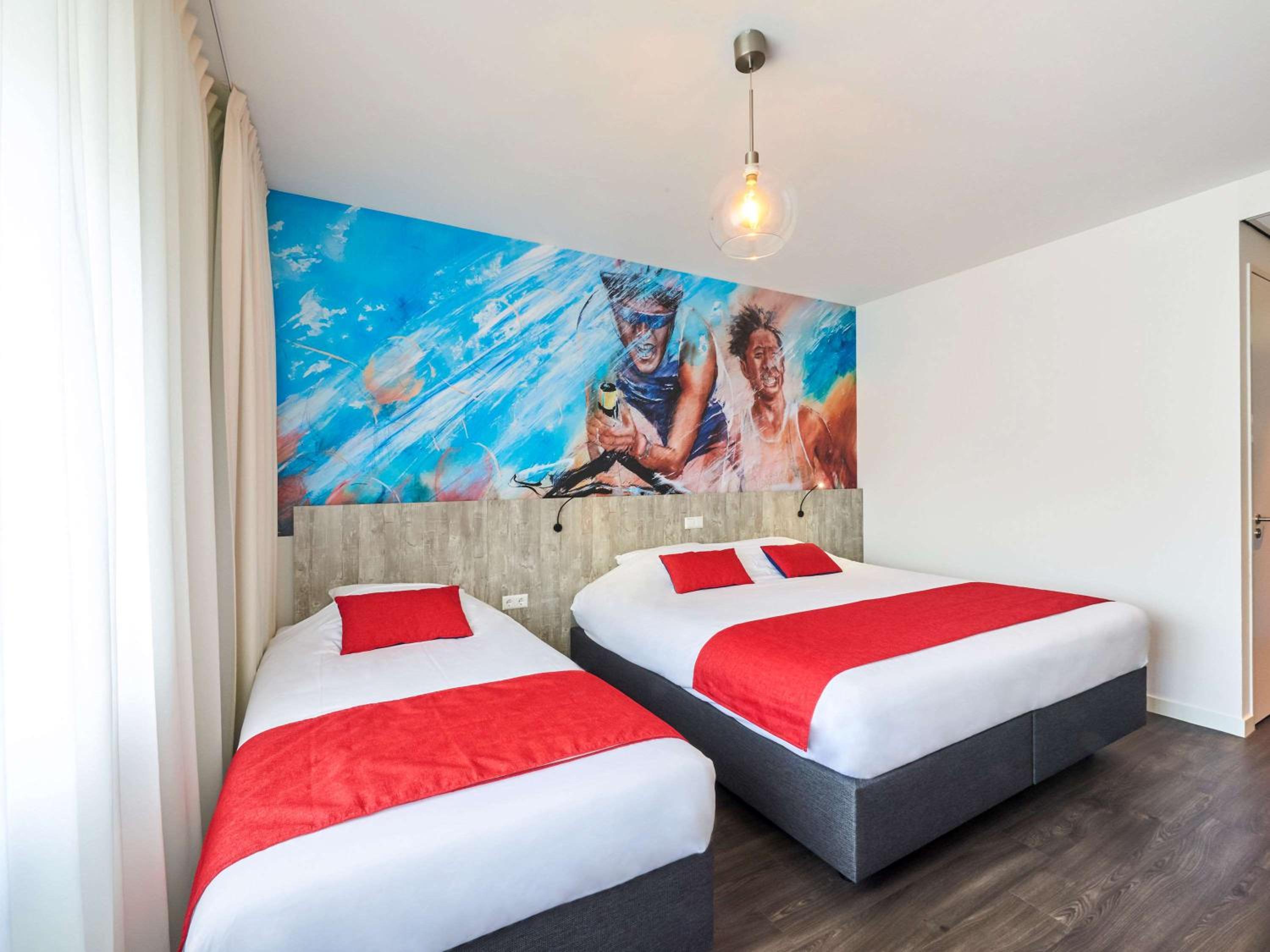 Superior Triple Room - Photo 3