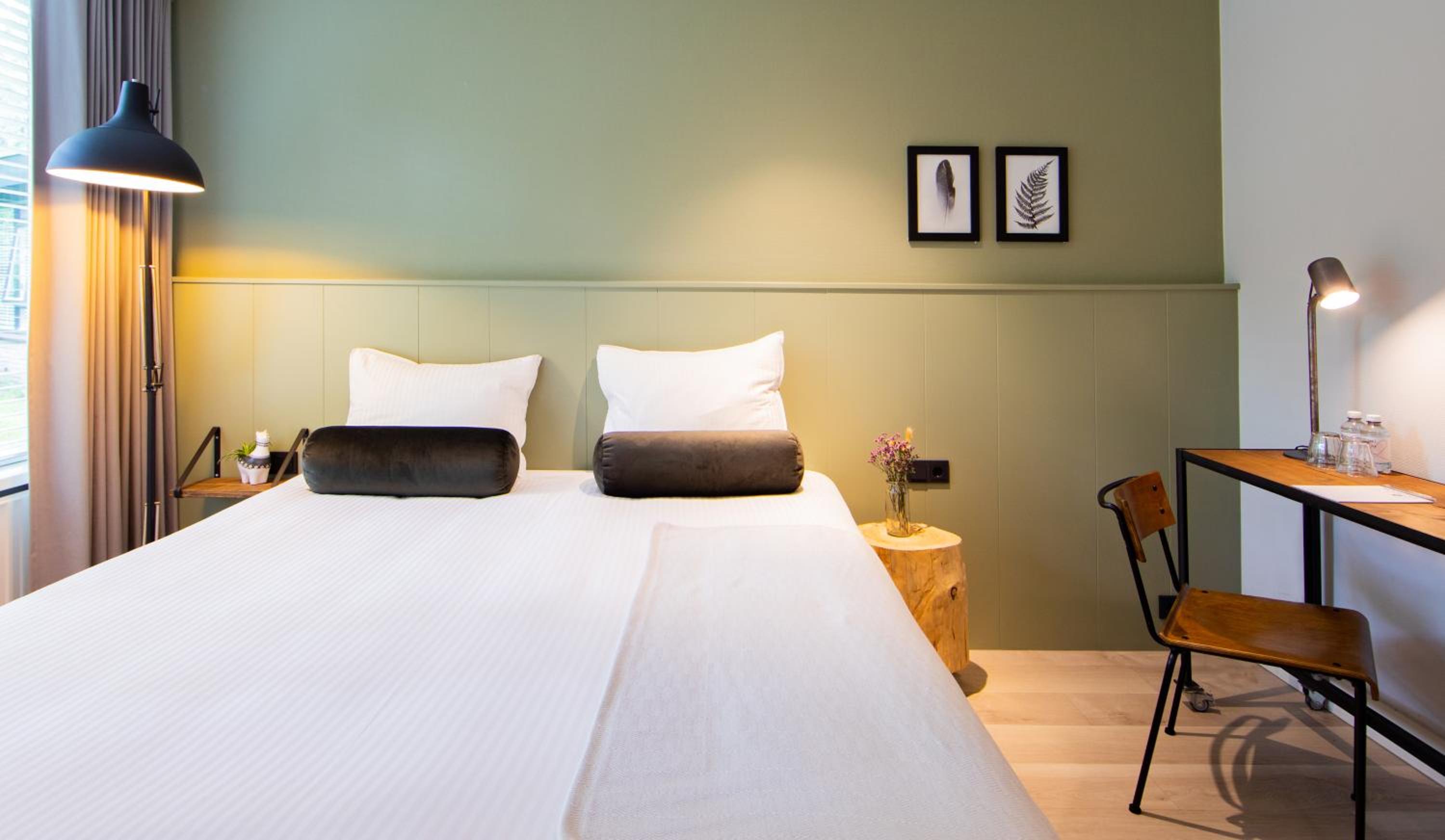 Double Room photo 2