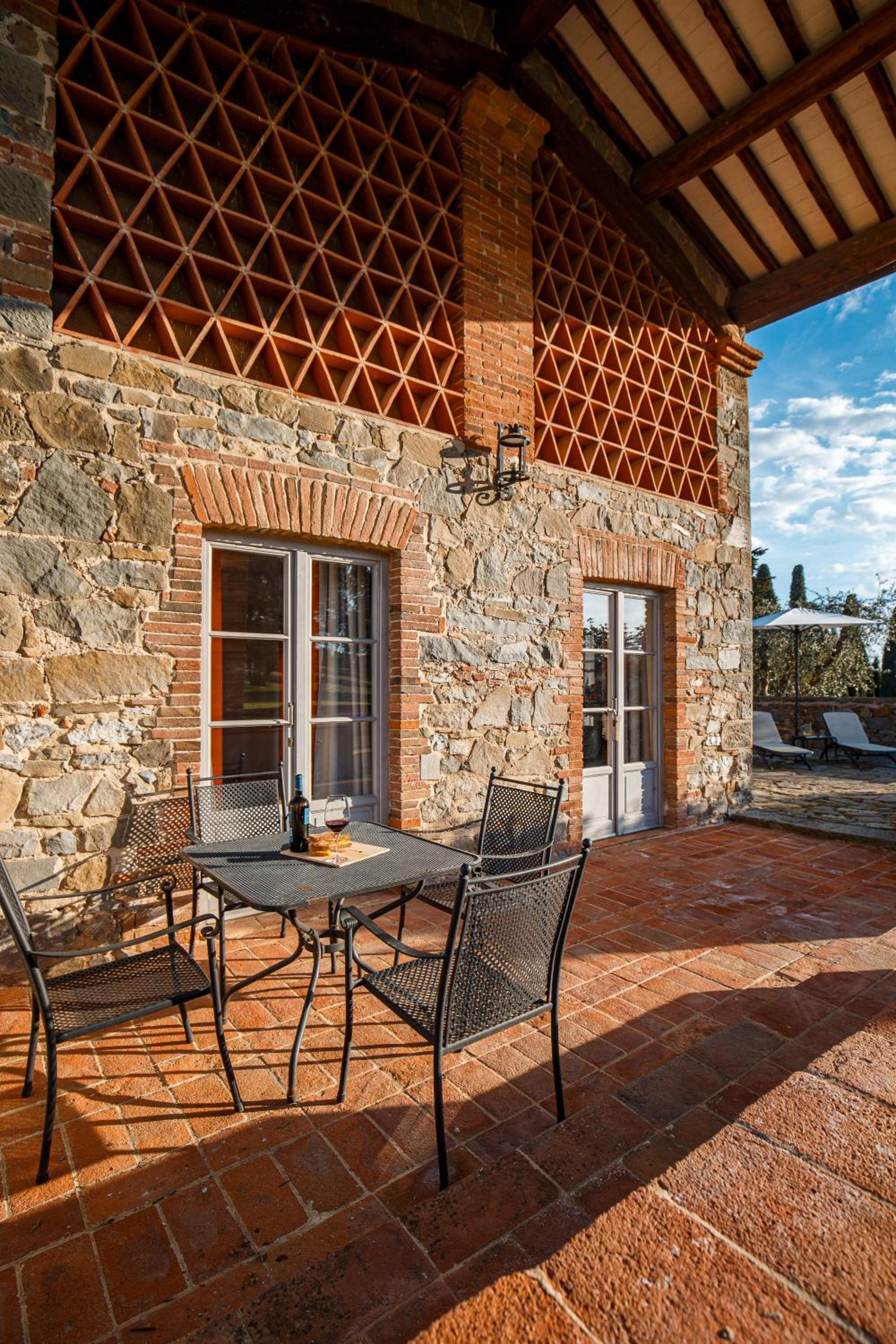 Il Fienile Villa Suite - Photo 4