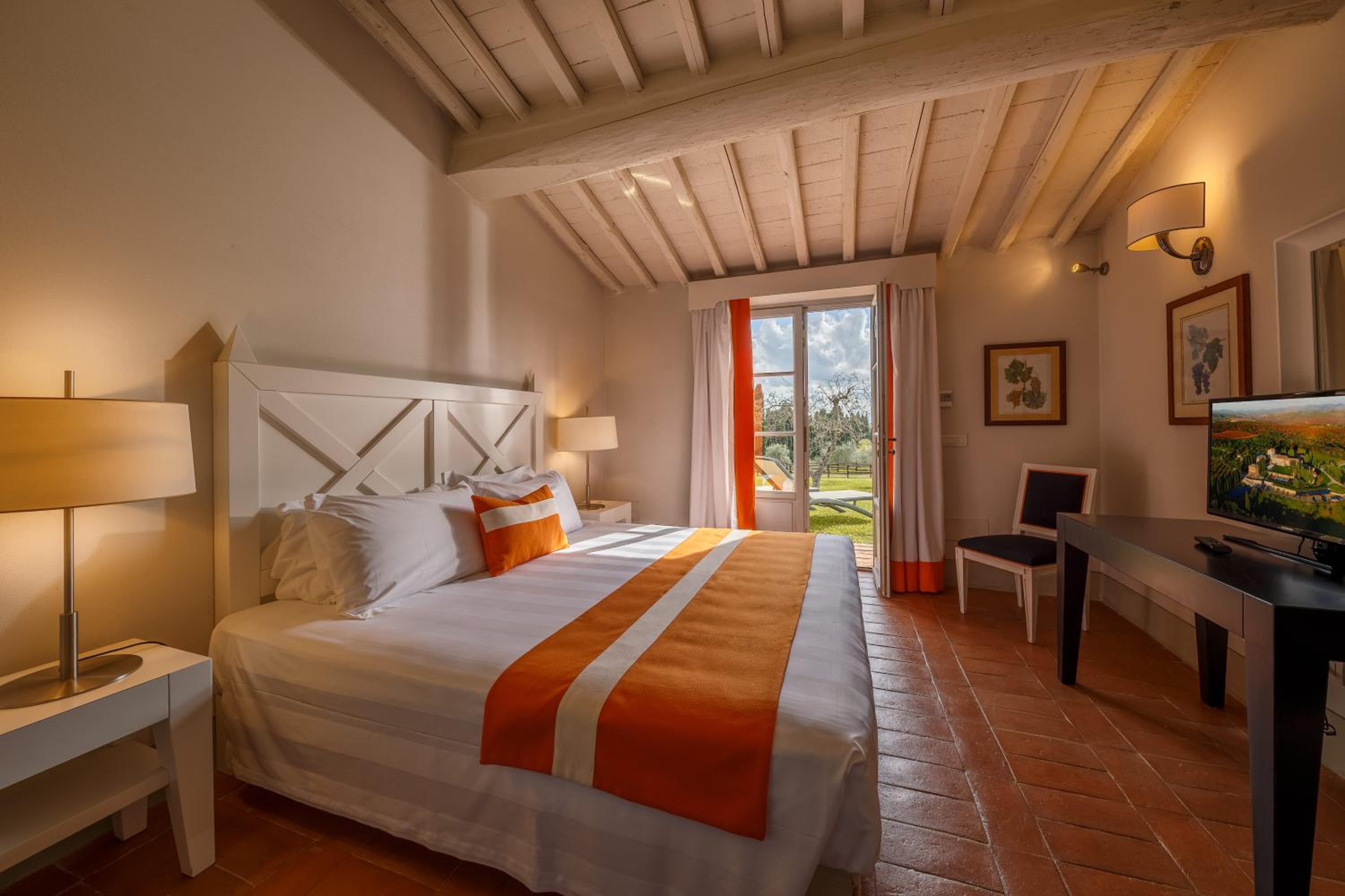 Il Giardino Villa Suite  - Photo 4