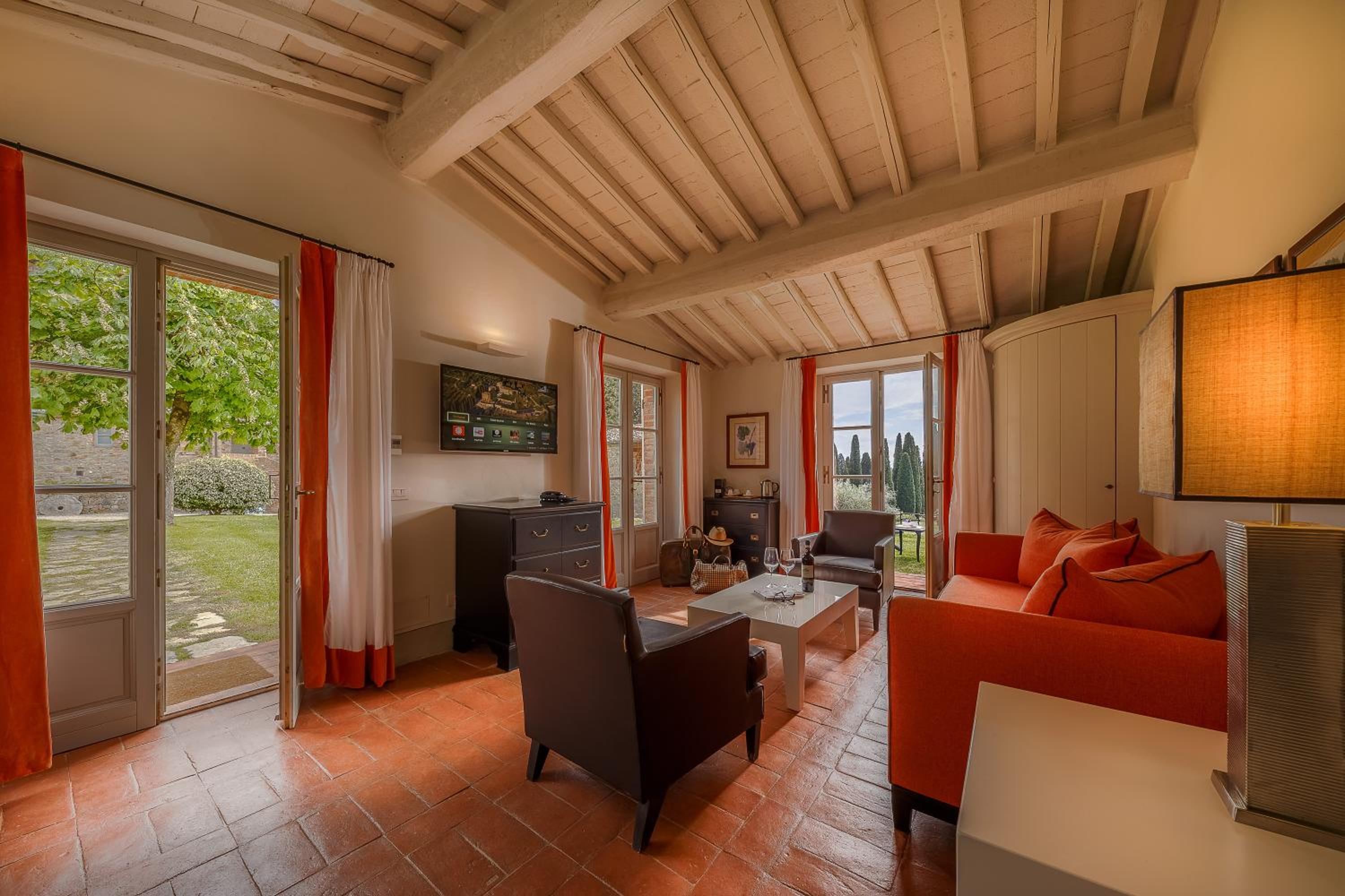 Il Giardino Villa Suite  - Photo 1