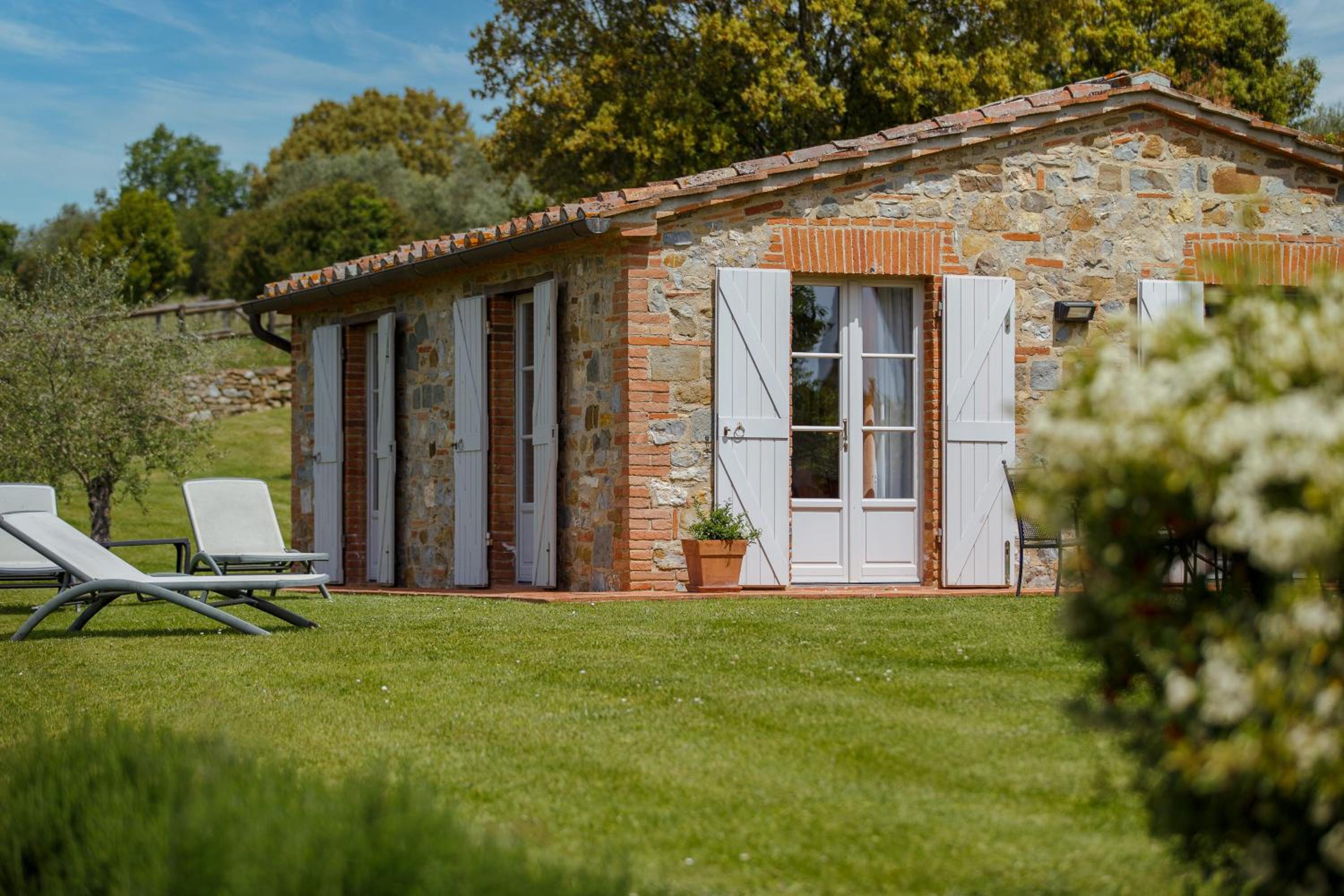 Il Giardino Villa Suite  - Photo 2