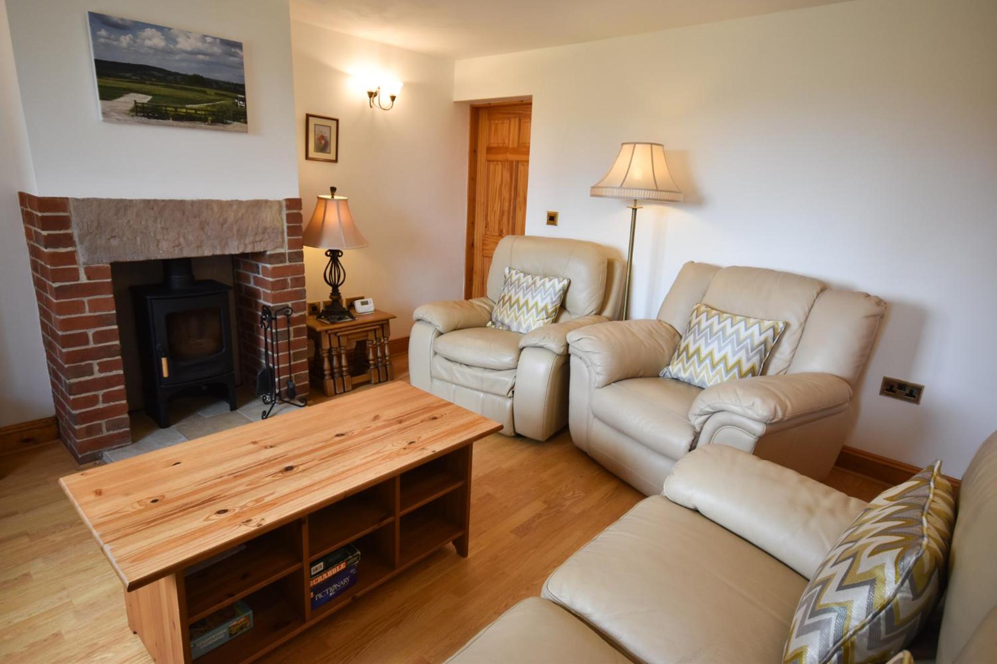 Two-Bedroom House photo 1