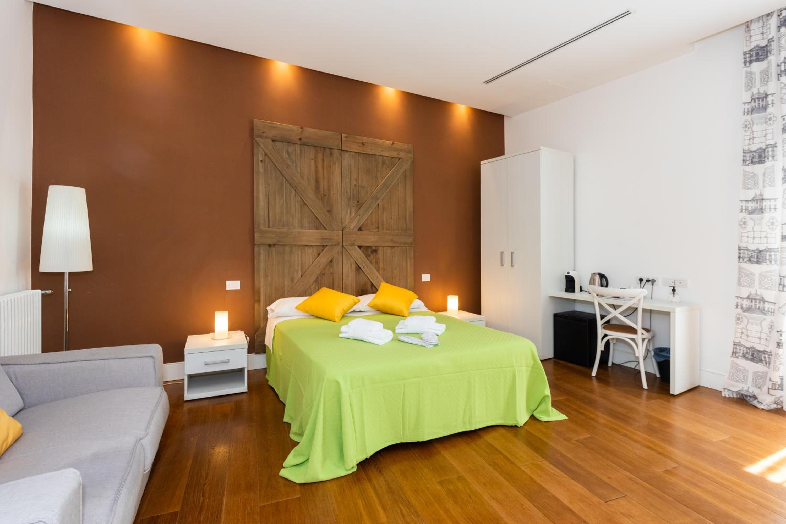 King Room