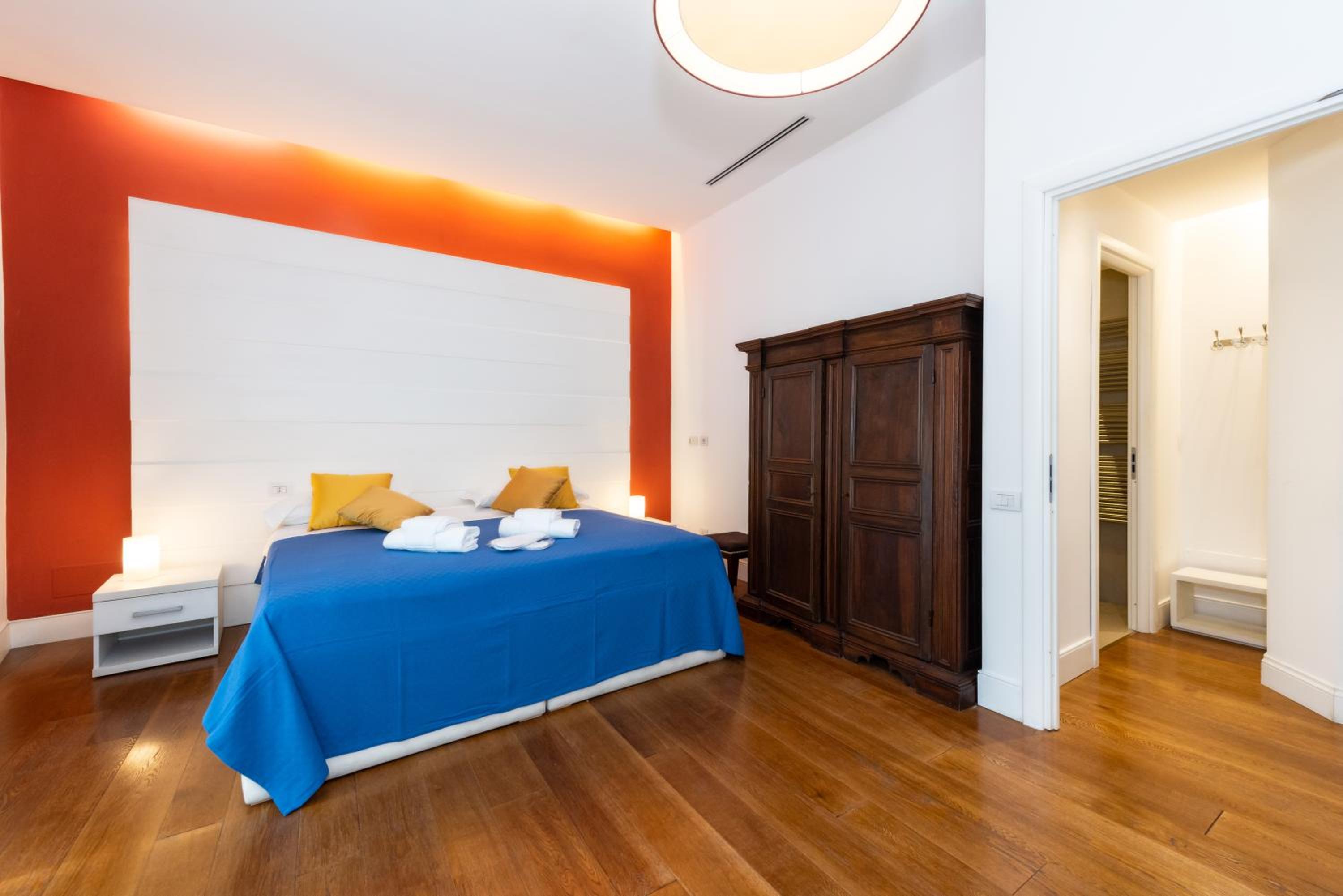 Queen Room