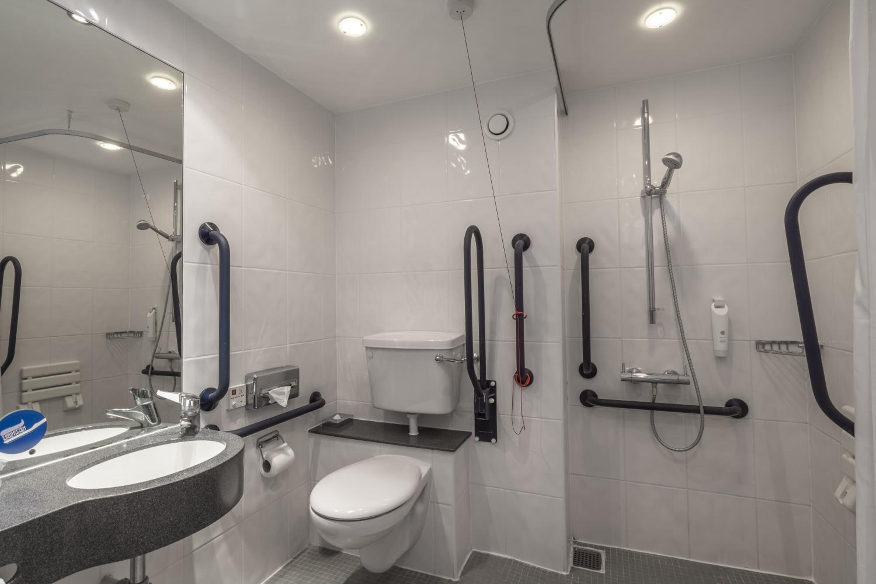 Holiday Inn Express Kettering, et IHG Hotel, Billede 13
