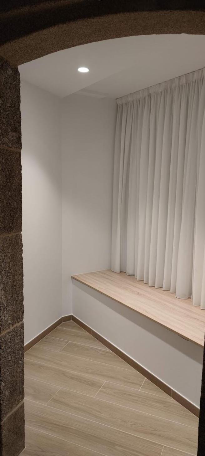 Habitación Doble Deluxe (2 Adultos + 1 Niño)