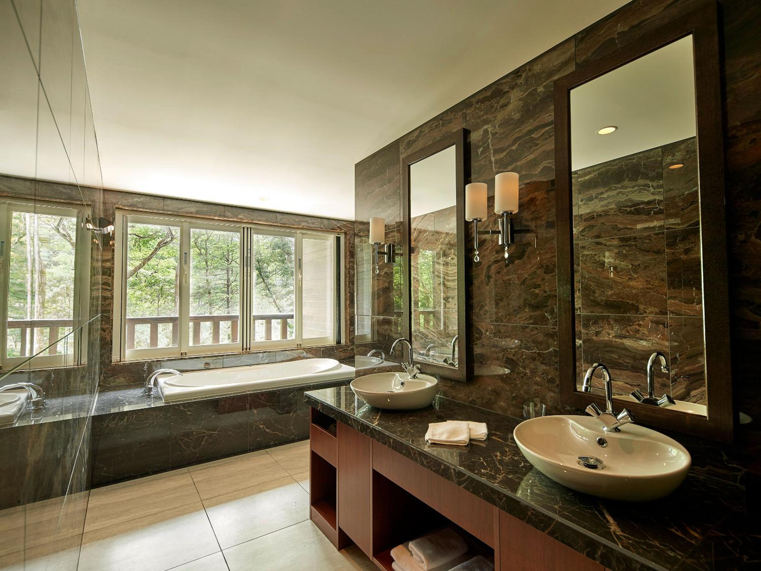 Suite with One King Bed, photo 7