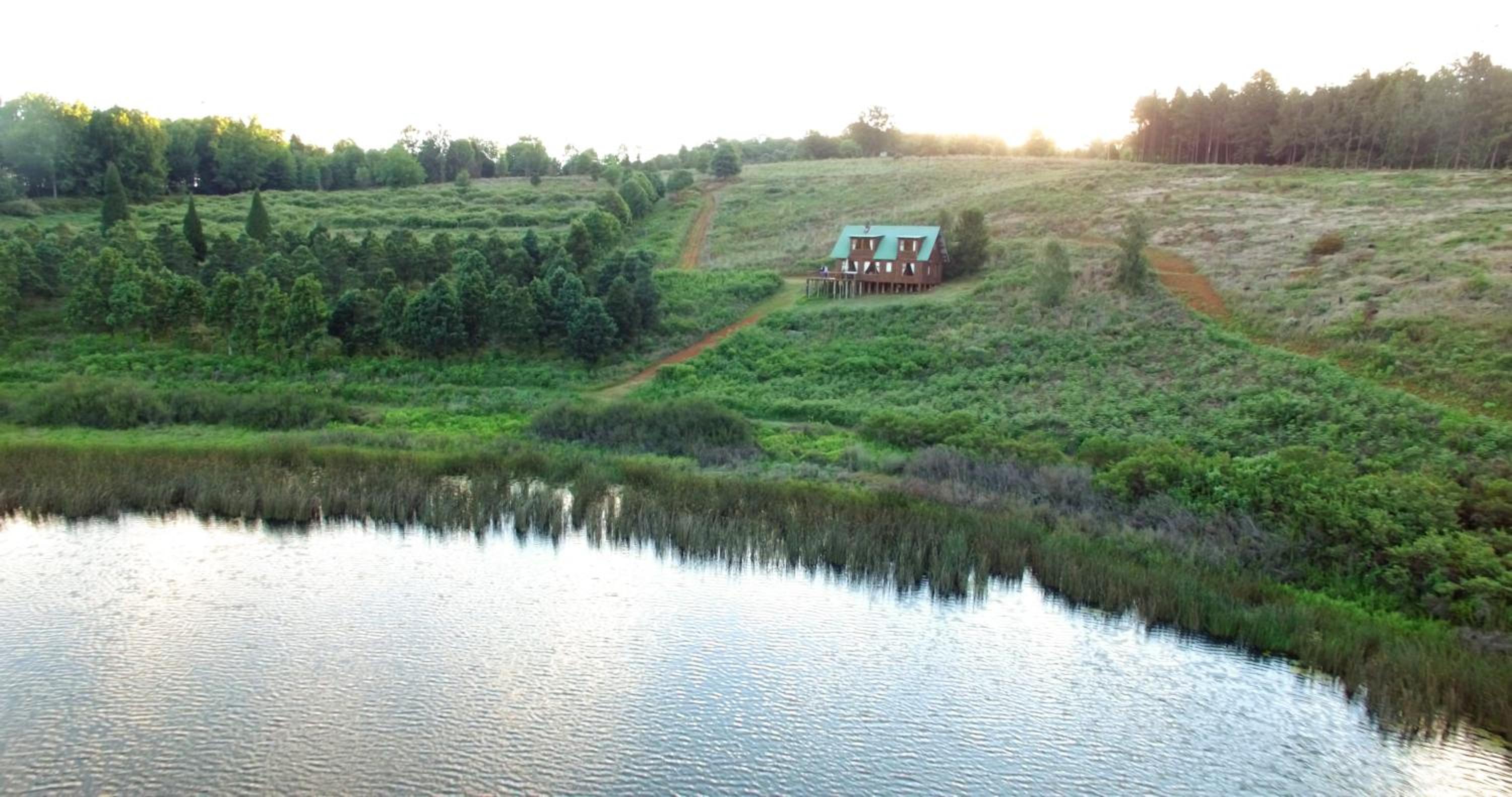 Double Story Cabin - Photo 18