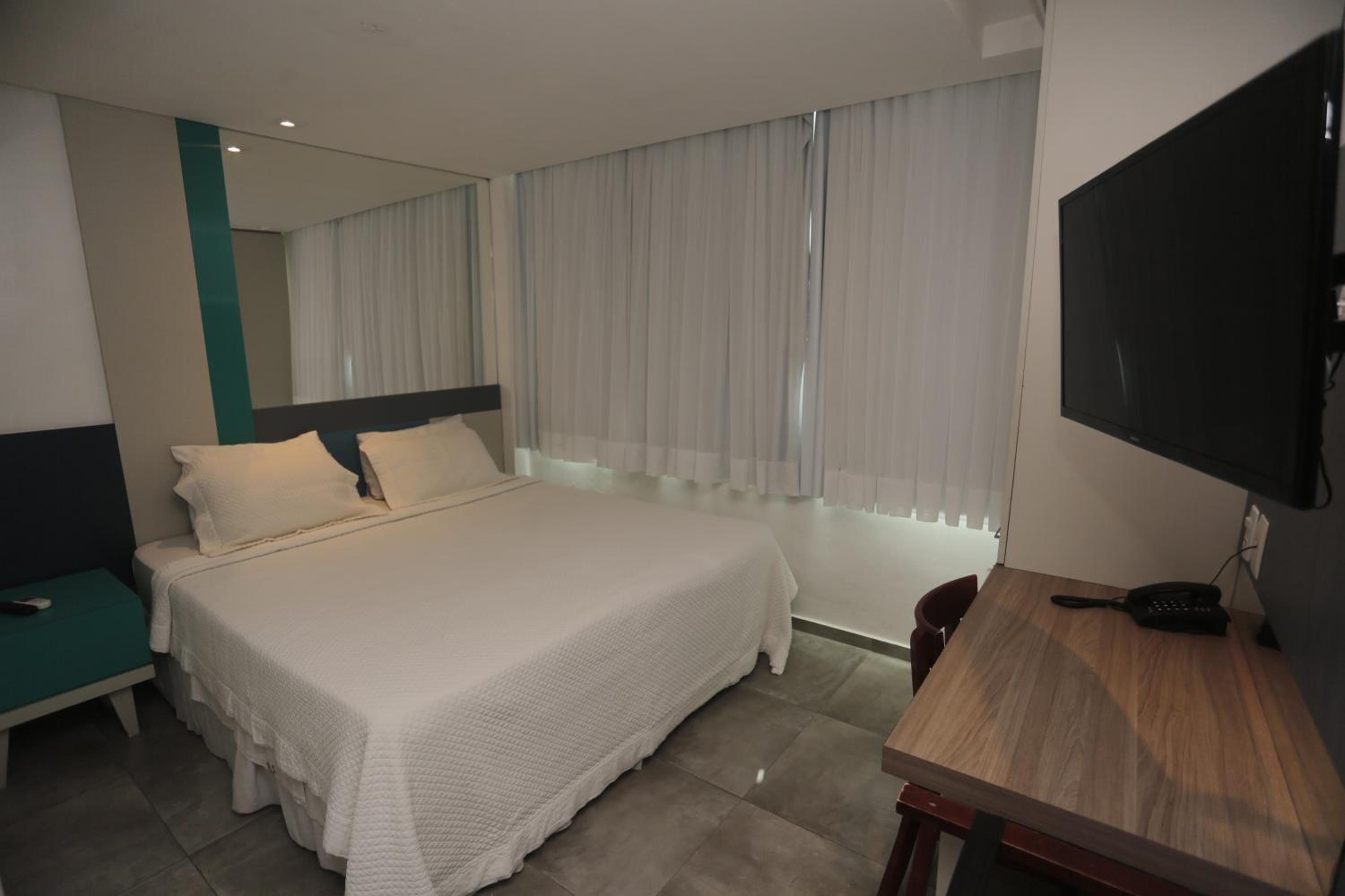 Standard Apartment with Double Bed photo 3