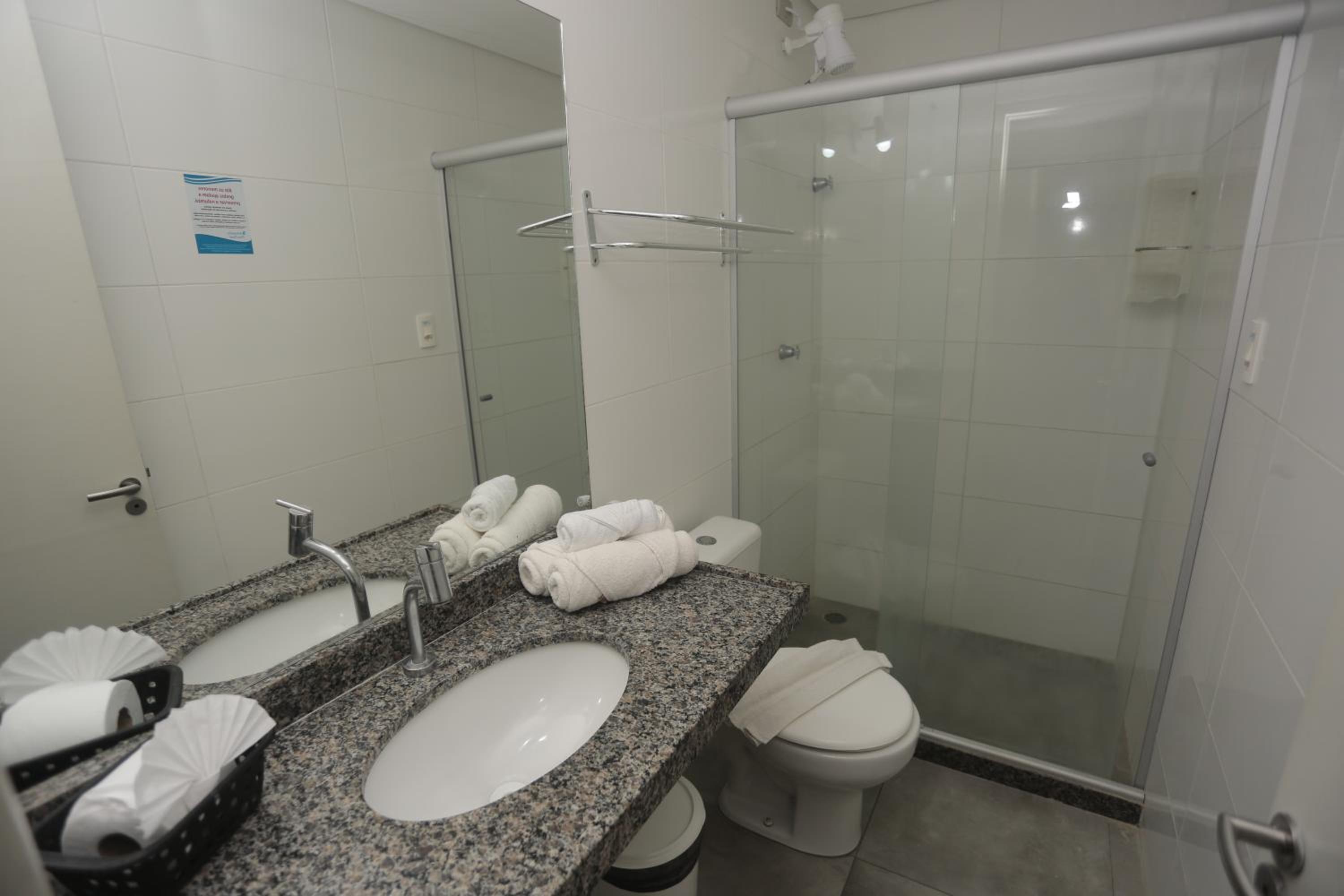 Standard Twin Apartment photo 3