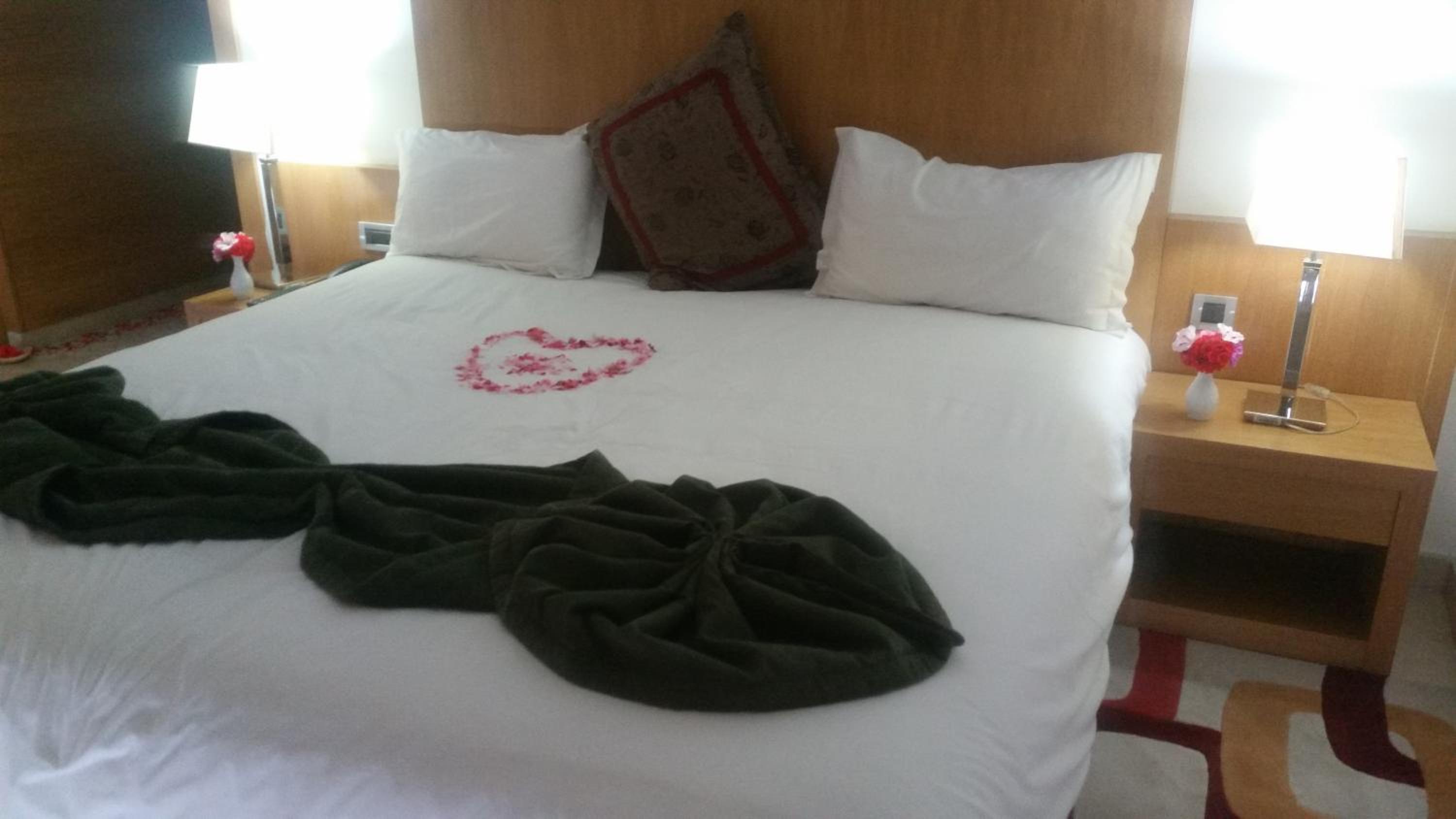 Junior Suite photo 2