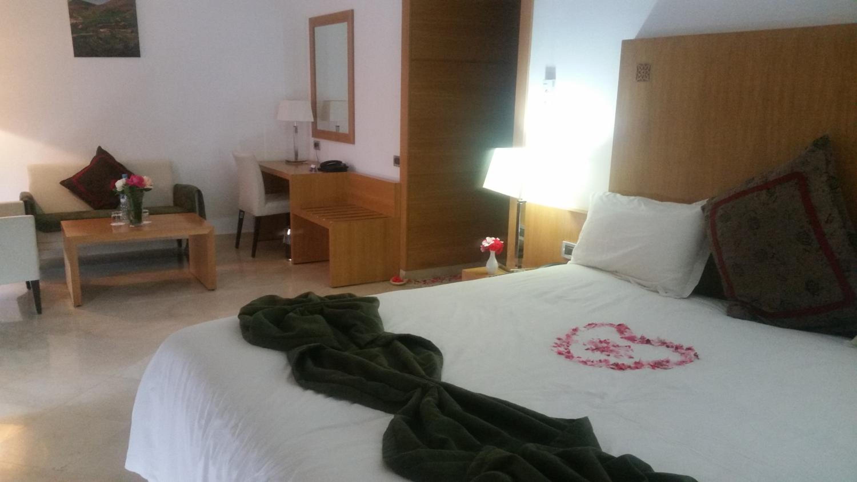 Junior Suite photo 1