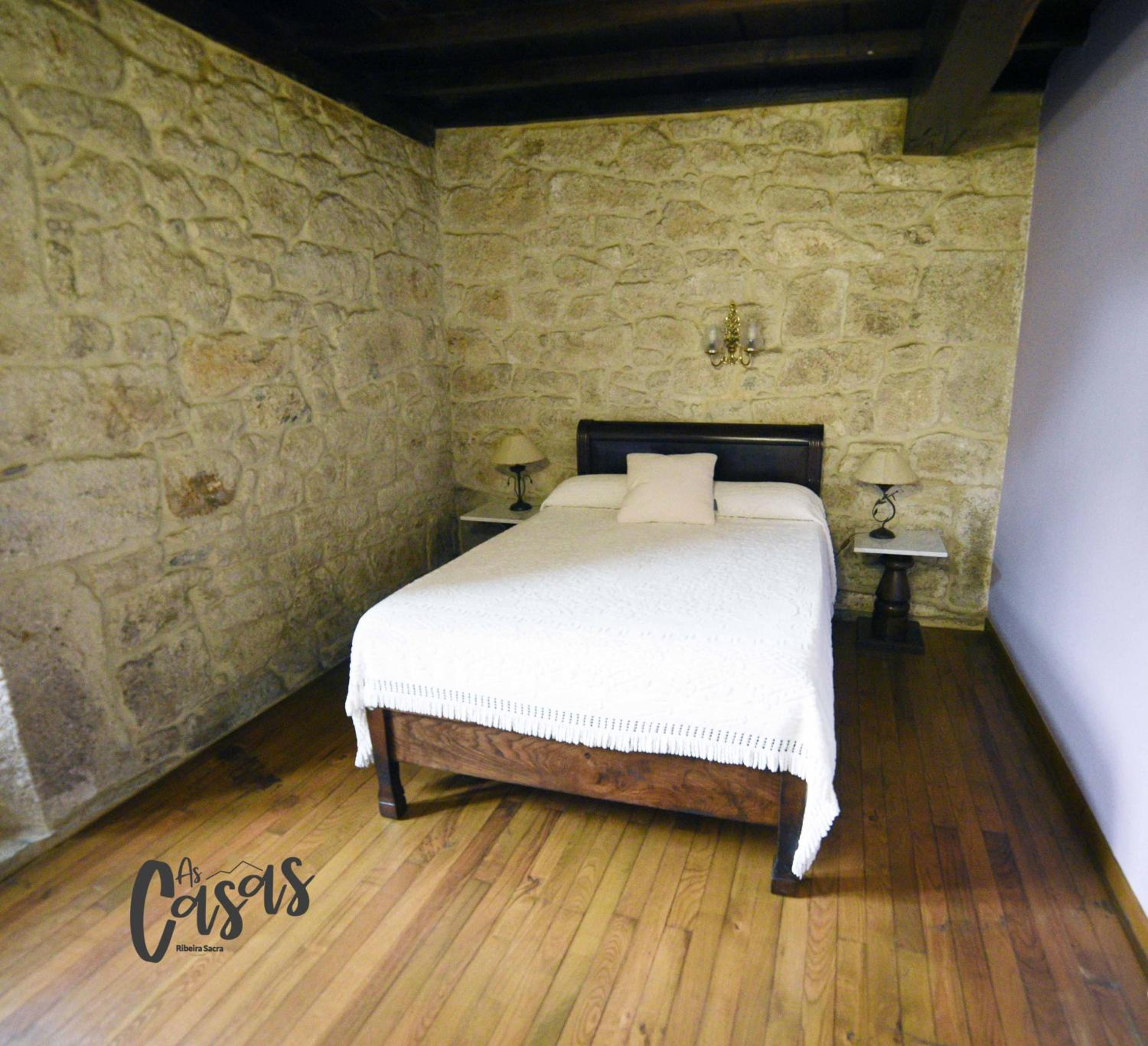 Habitación Doble Estándar