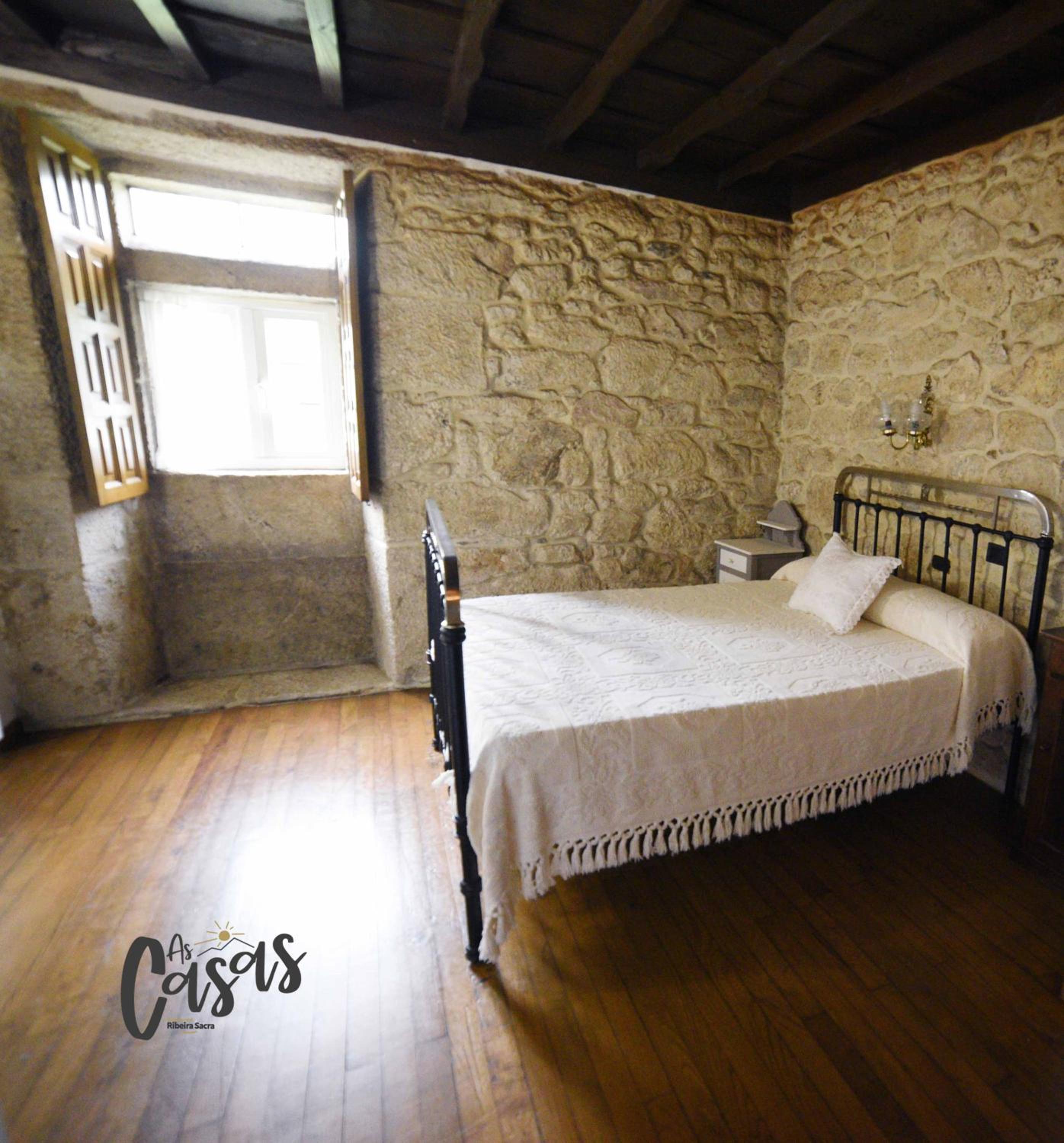 Habitación Doble Estándar