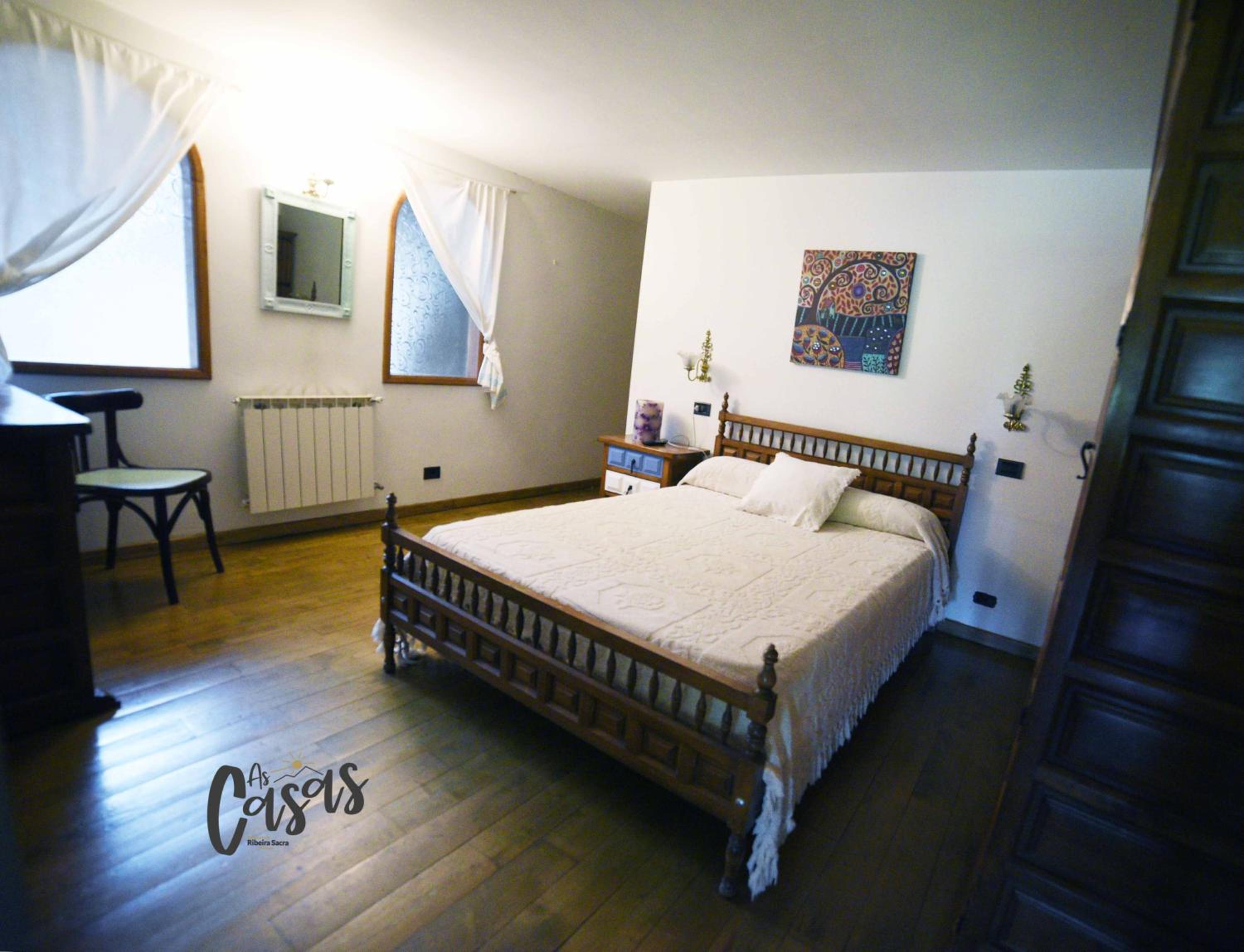 Habitación Doble Estándar