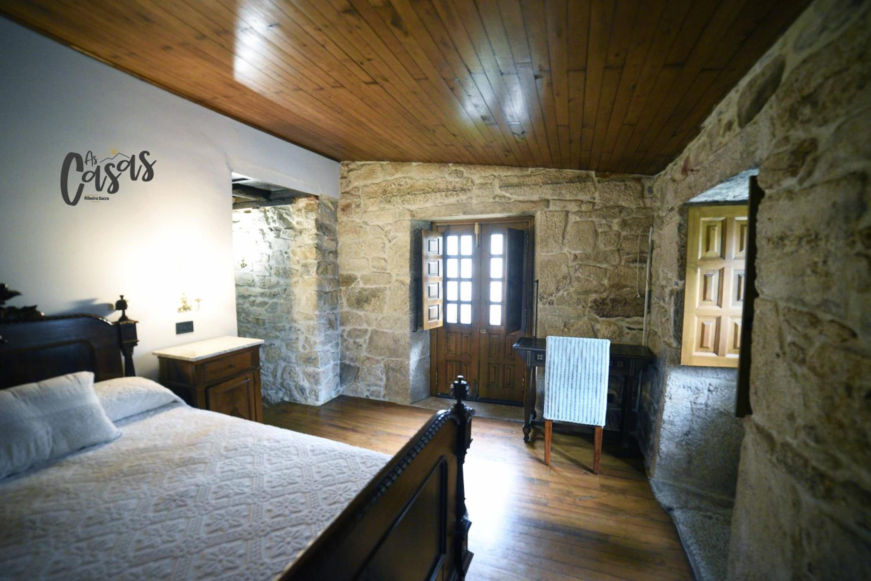 Habitación Doble Estándar