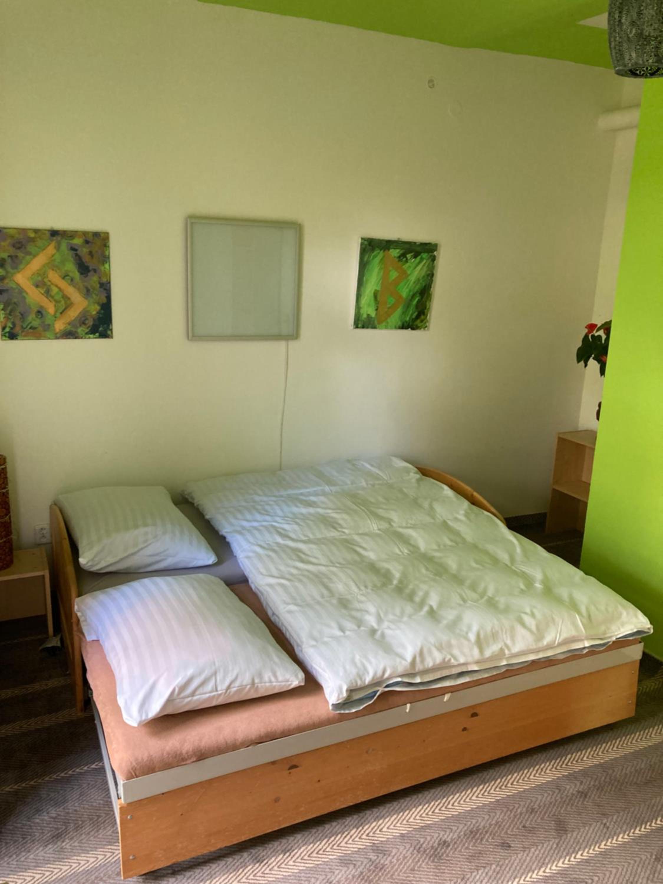 Triple Room photo 2