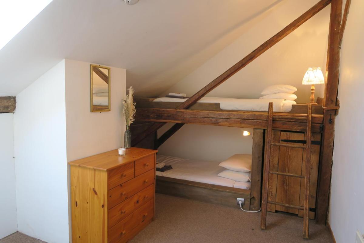Standard Twin Room photo 2