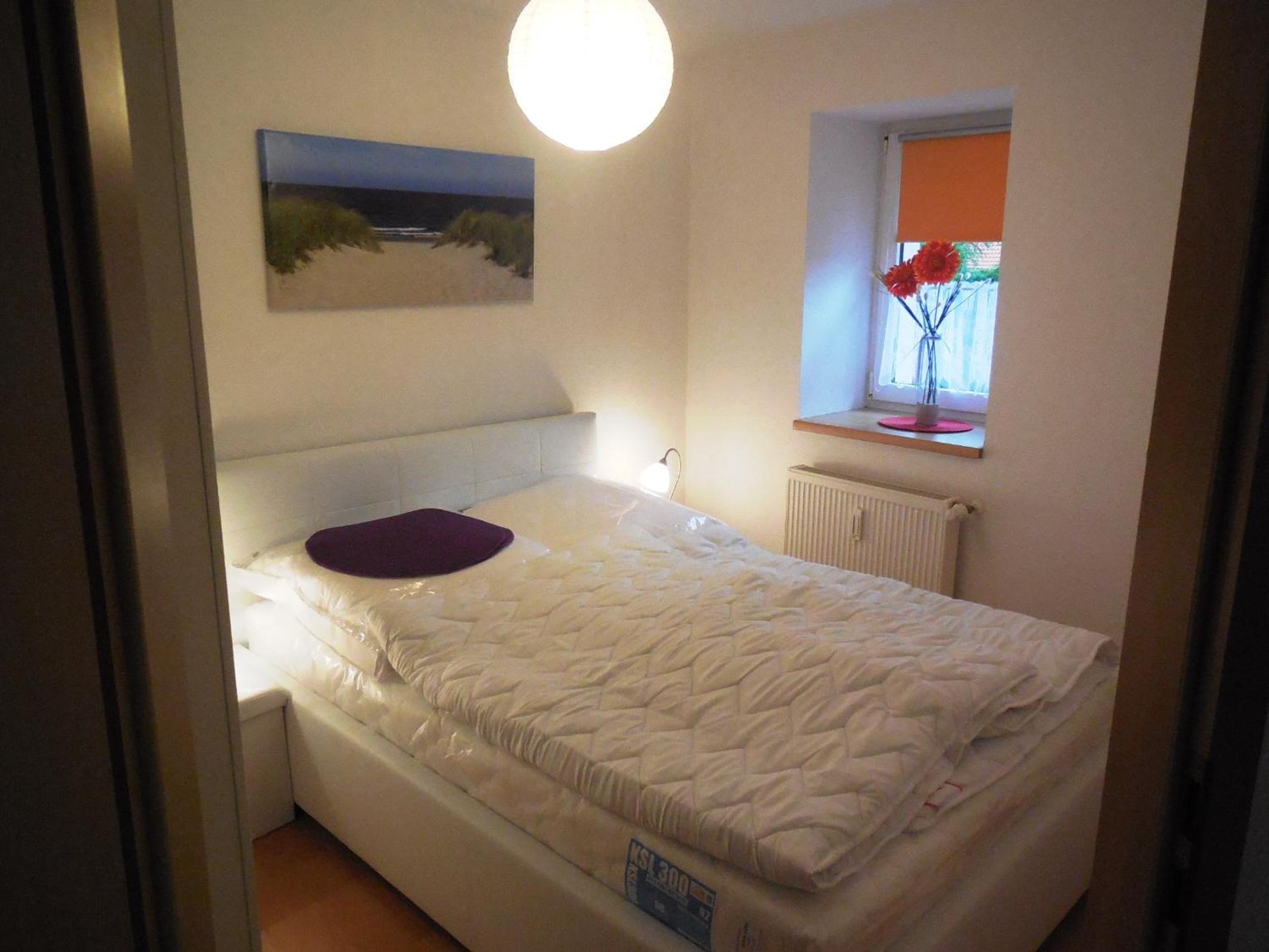 Economy Apartment photo 1